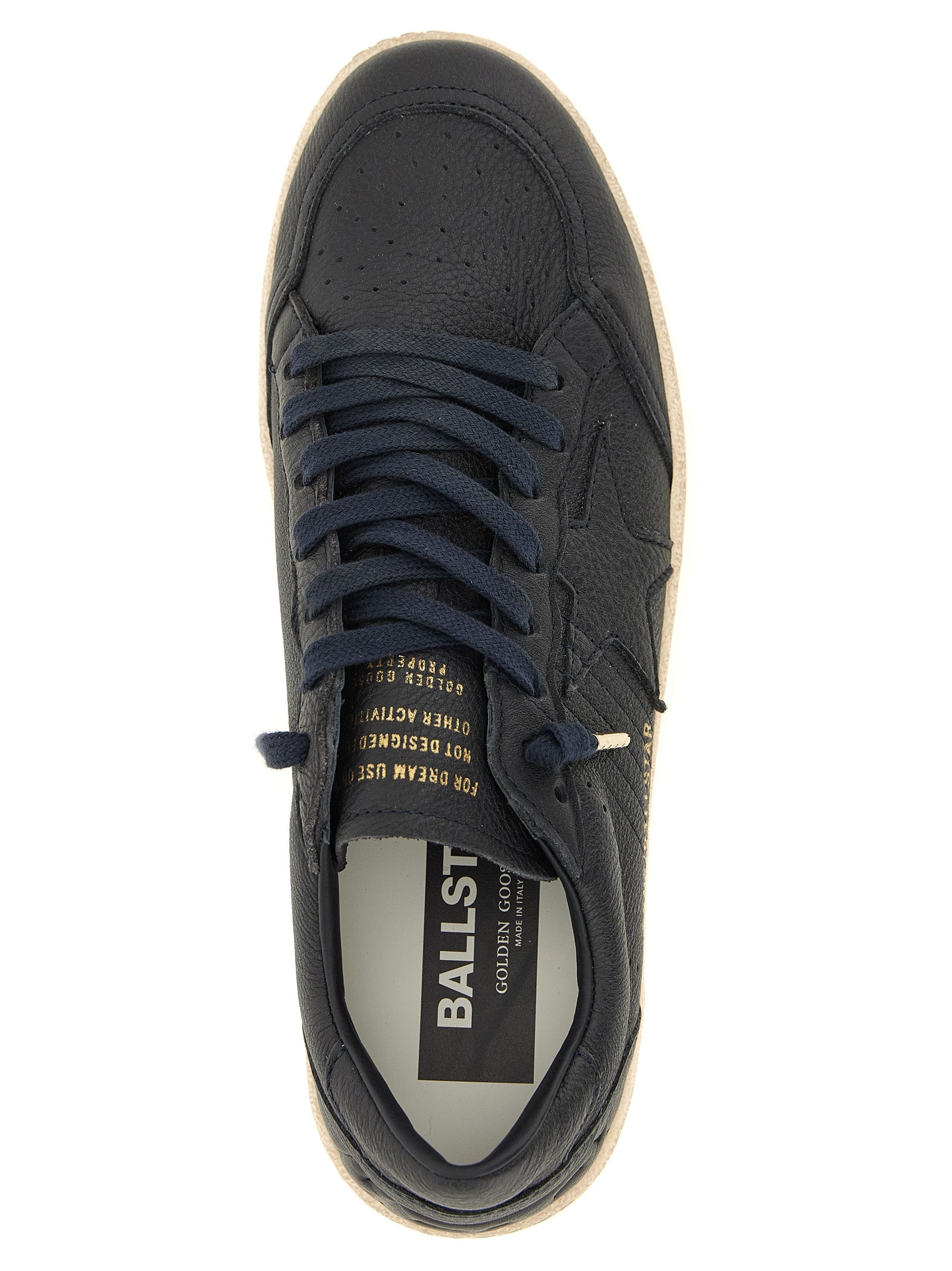 Golden Goose 'Ball Star' Sneakers