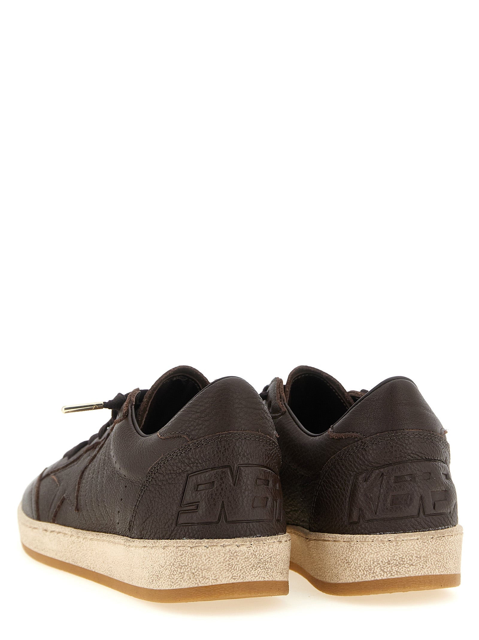 Golden Goose 'Ball Star' Sneakers