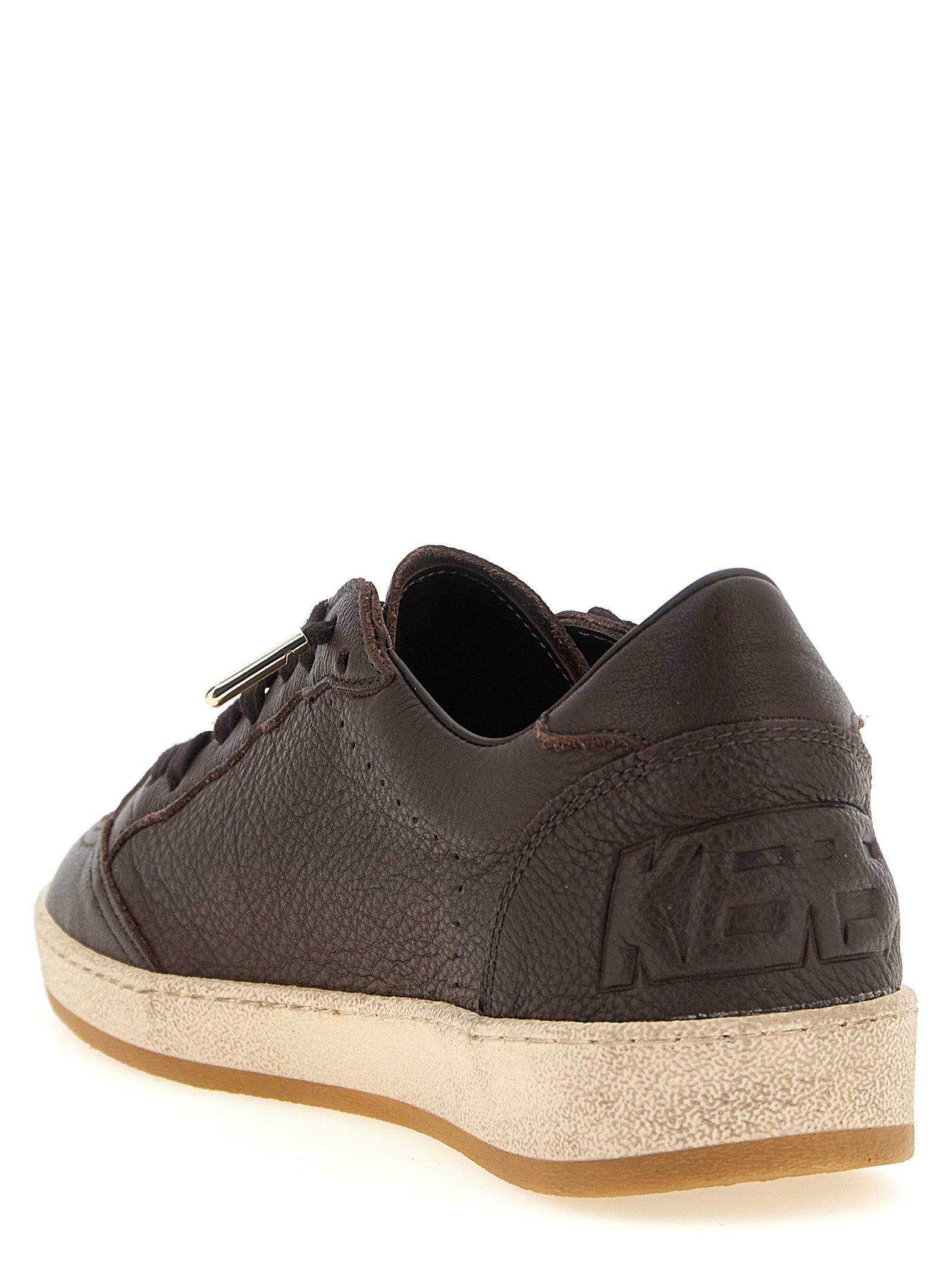 Golden Goose 'Ball Star' Sneakers