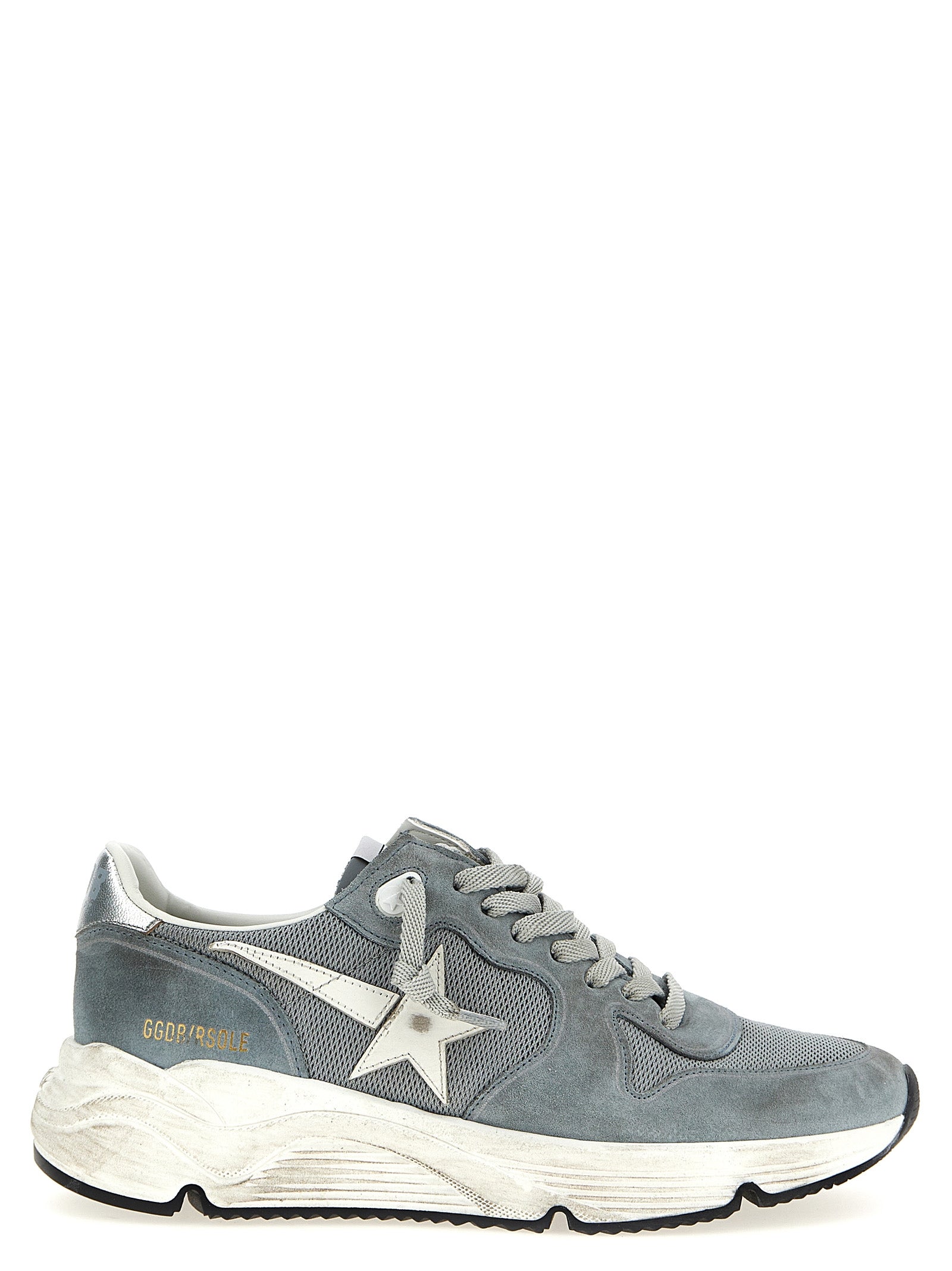 Golden Goose 'Running Sole' Sneakers