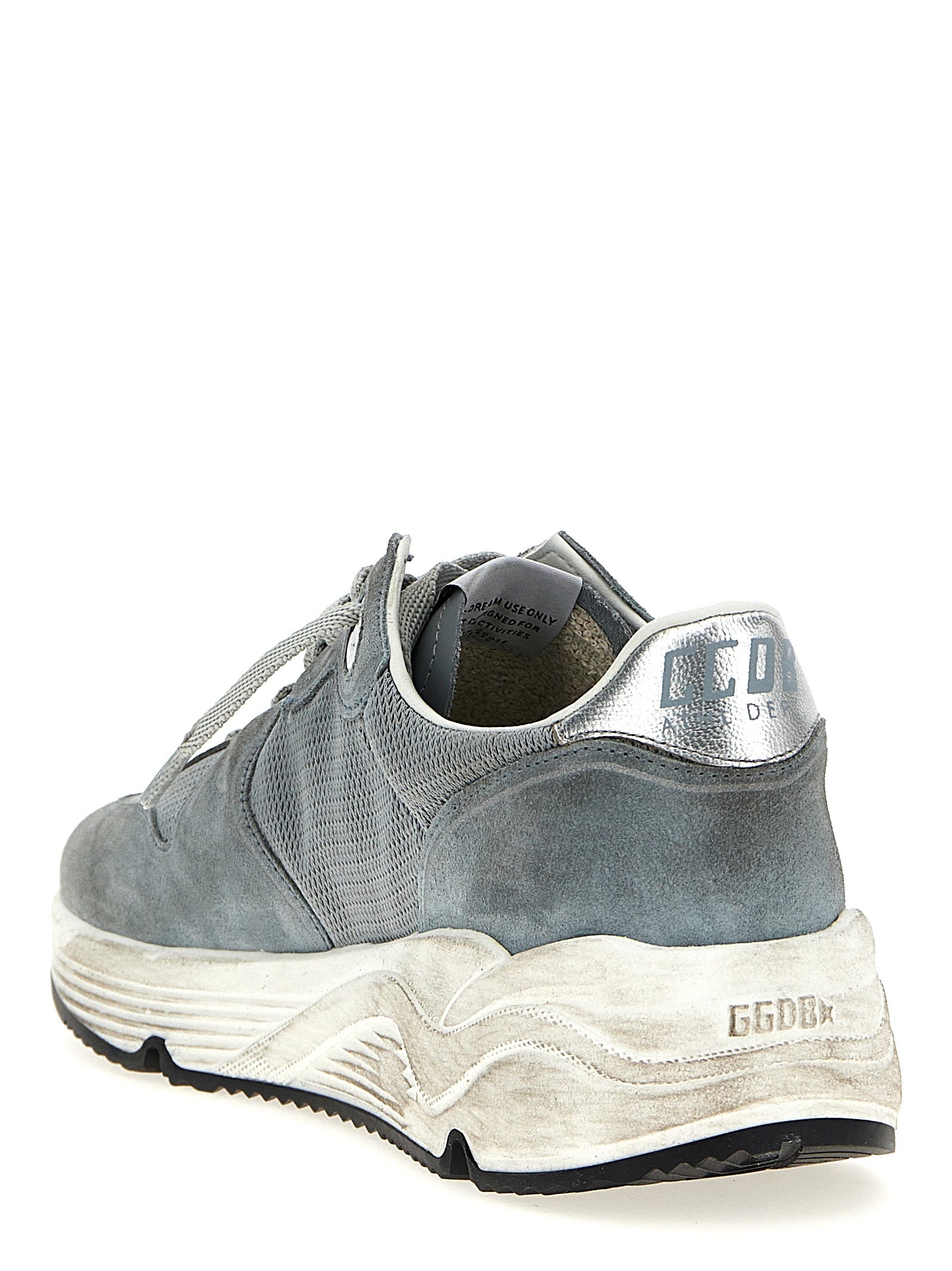 Golden Goose 'Running Sole' Sneakers