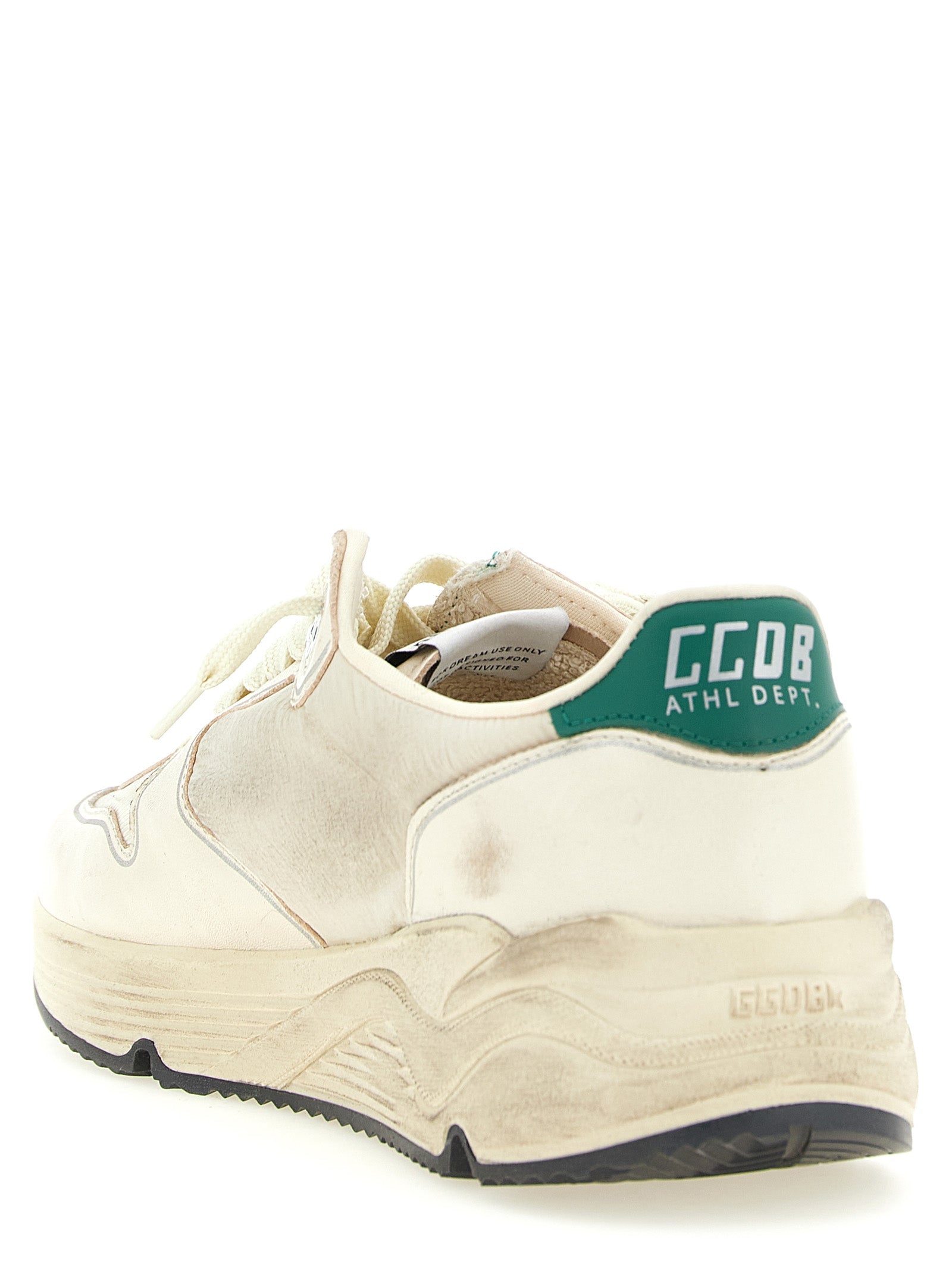 Golden Goose 'Running Sole' Sneakers