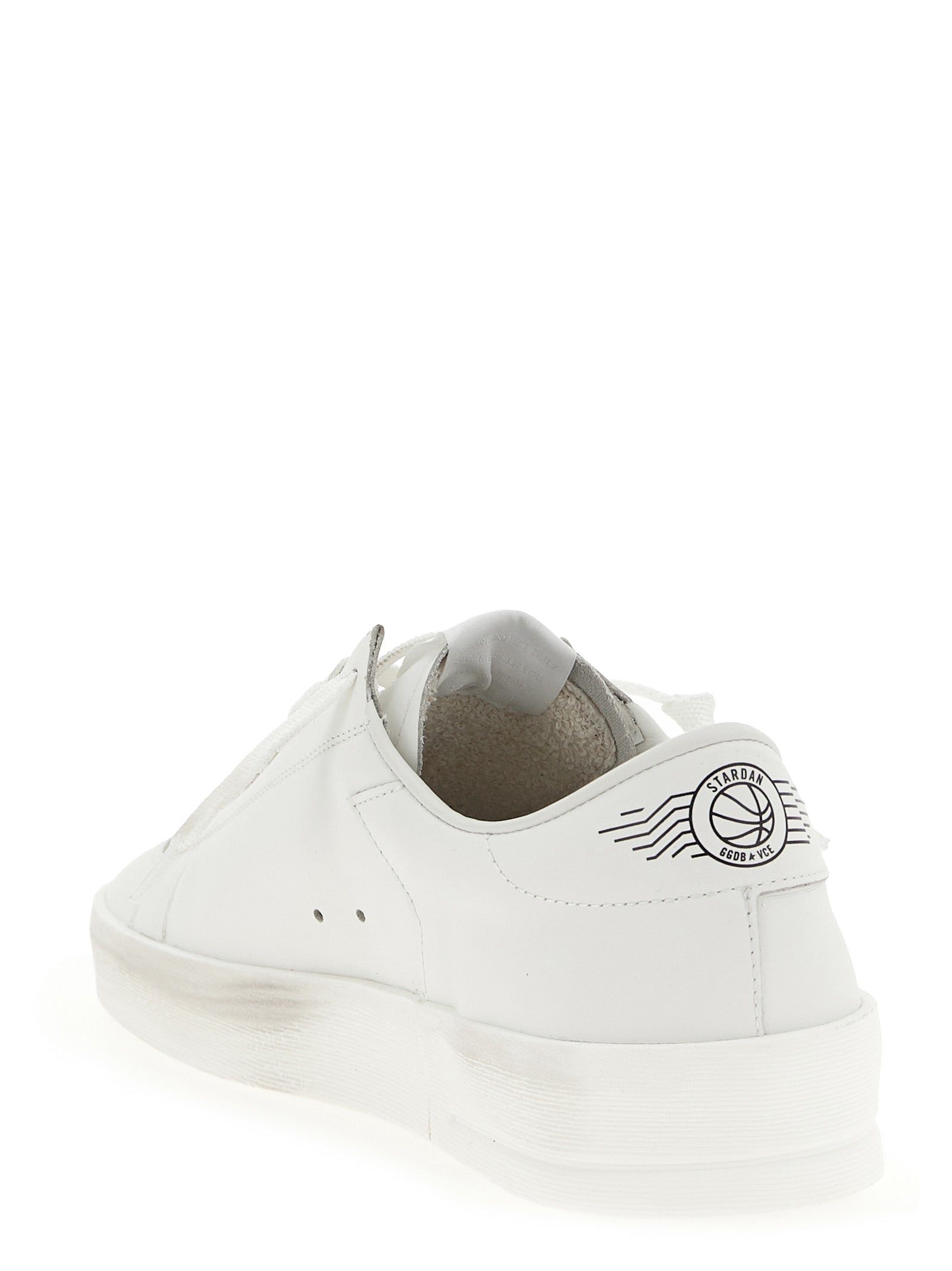 Golden Goose 'Stardan’ Sneakers