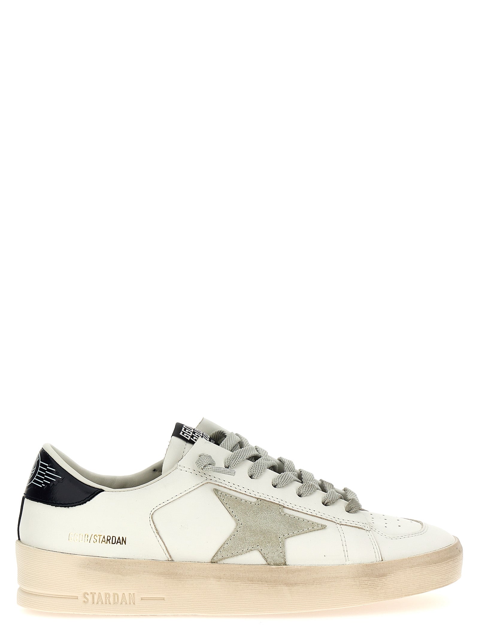 Golden Goose 'Stardan' Sneakers