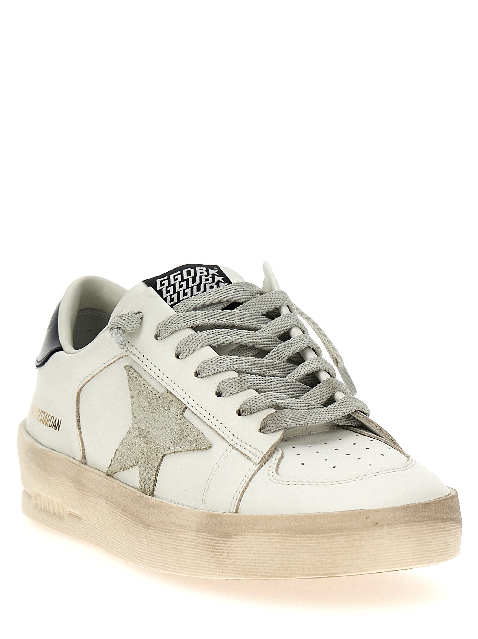 Golden Goose 'Stardan' Sneakers