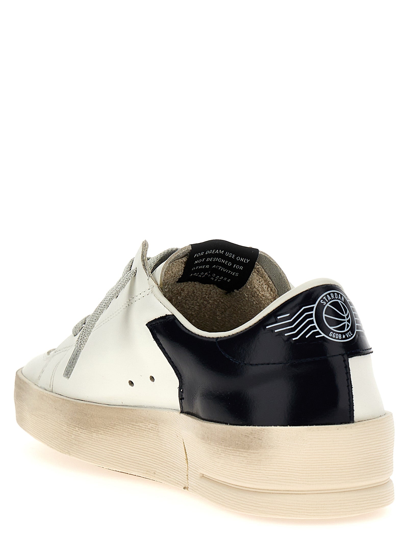 Golden Goose 'Stardan' Sneakers