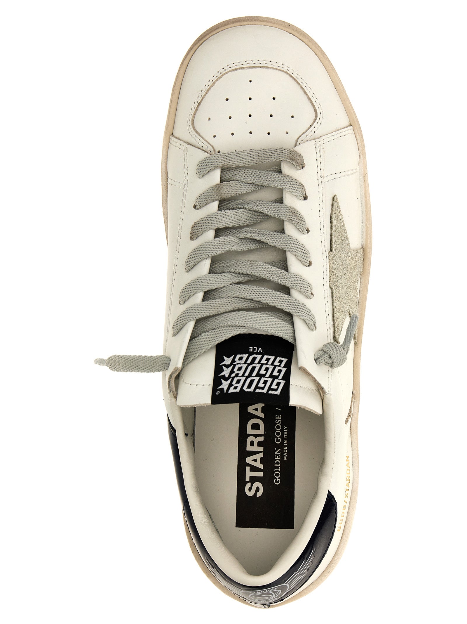 Golden Goose 'Stardan' Sneakers