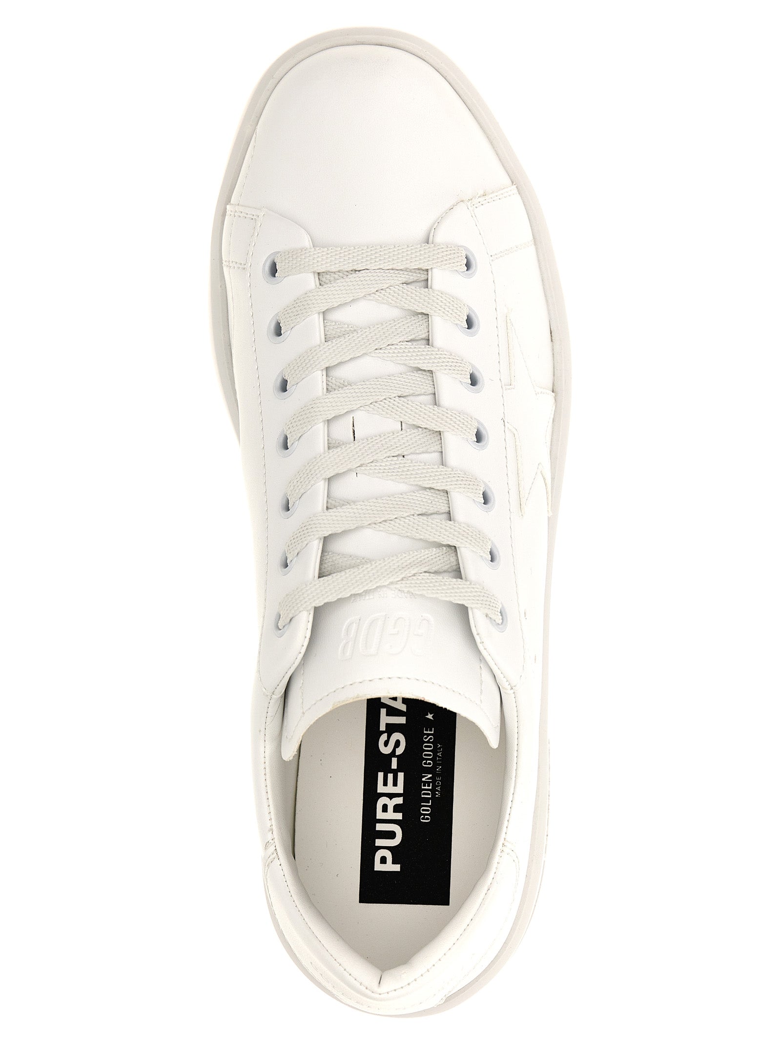 Golden Goose 'Pure New' Sneakers