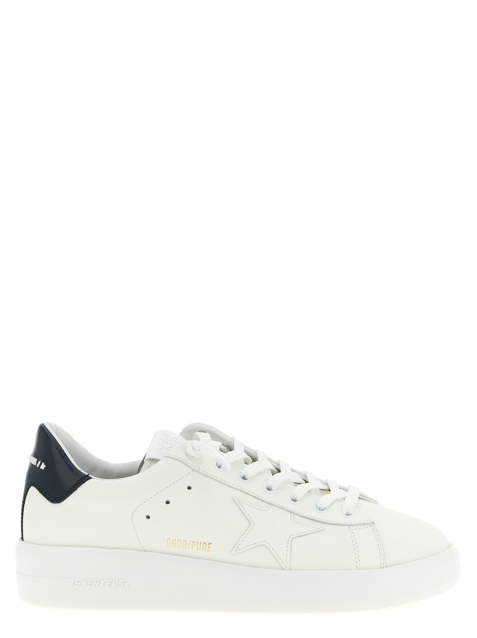 Golden Goose 'Pure New' Sneakers