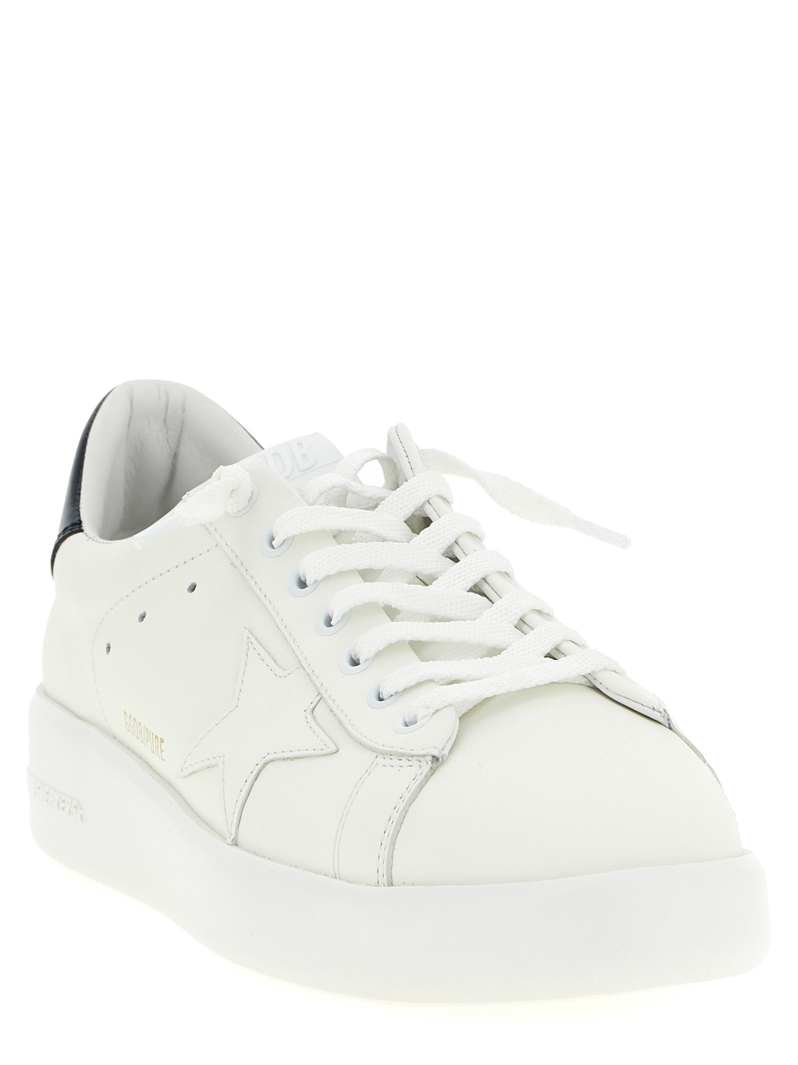 Golden Goose 'Pure New' Sneakers