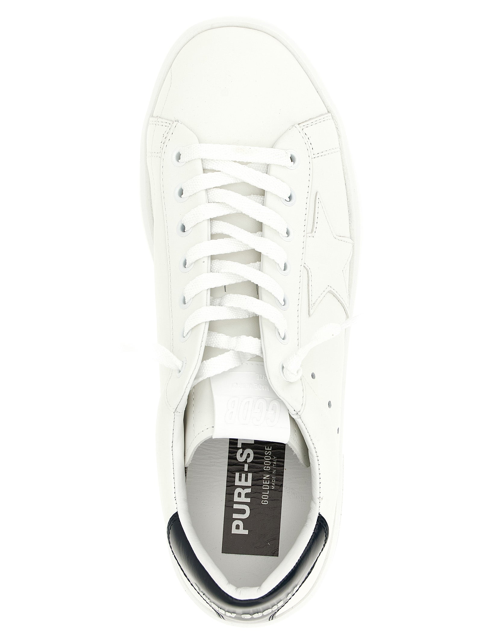 Golden Goose 'Pure New' Sneakers