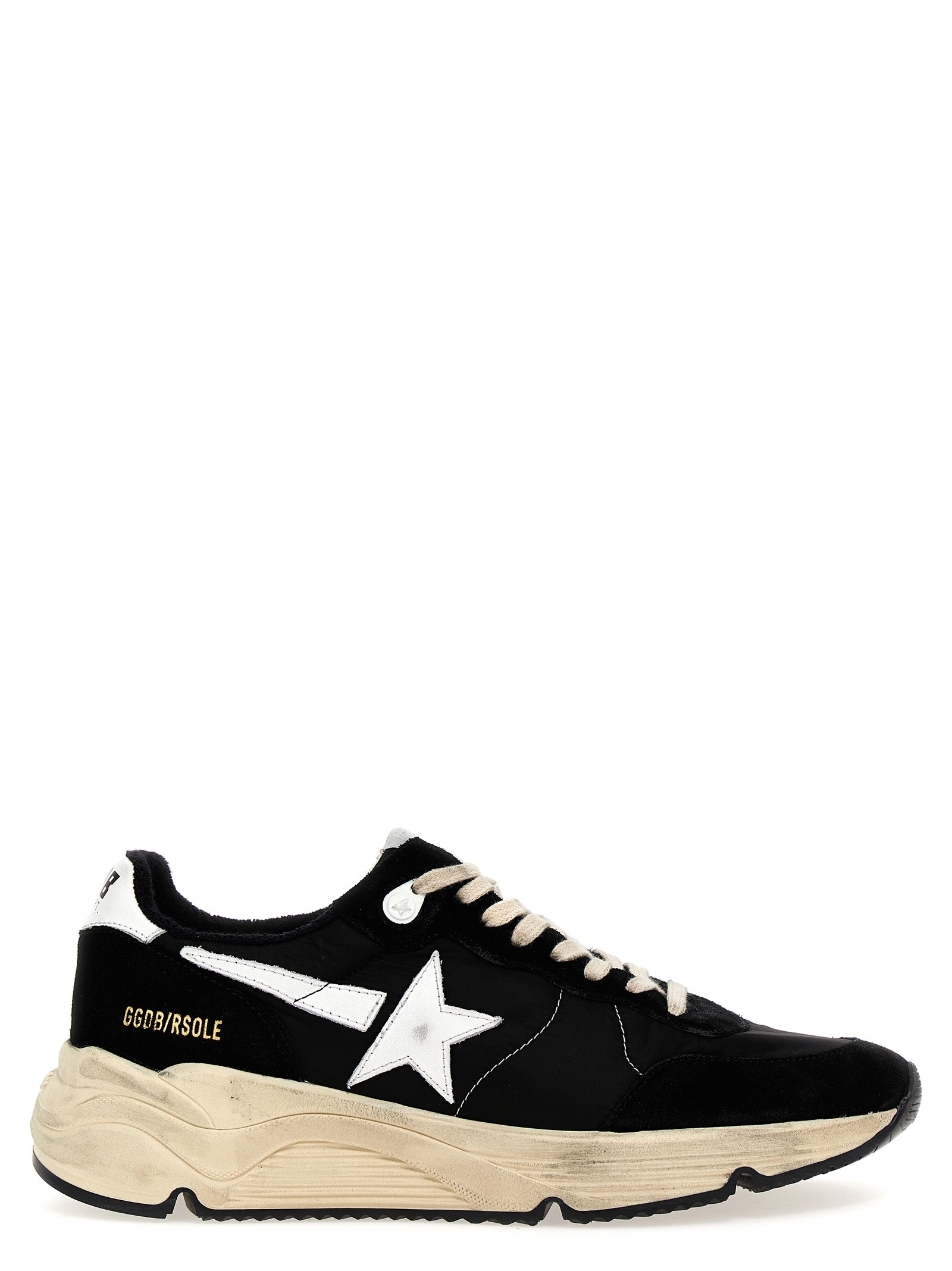 Golden Goose 'Running Sole' Sneakers