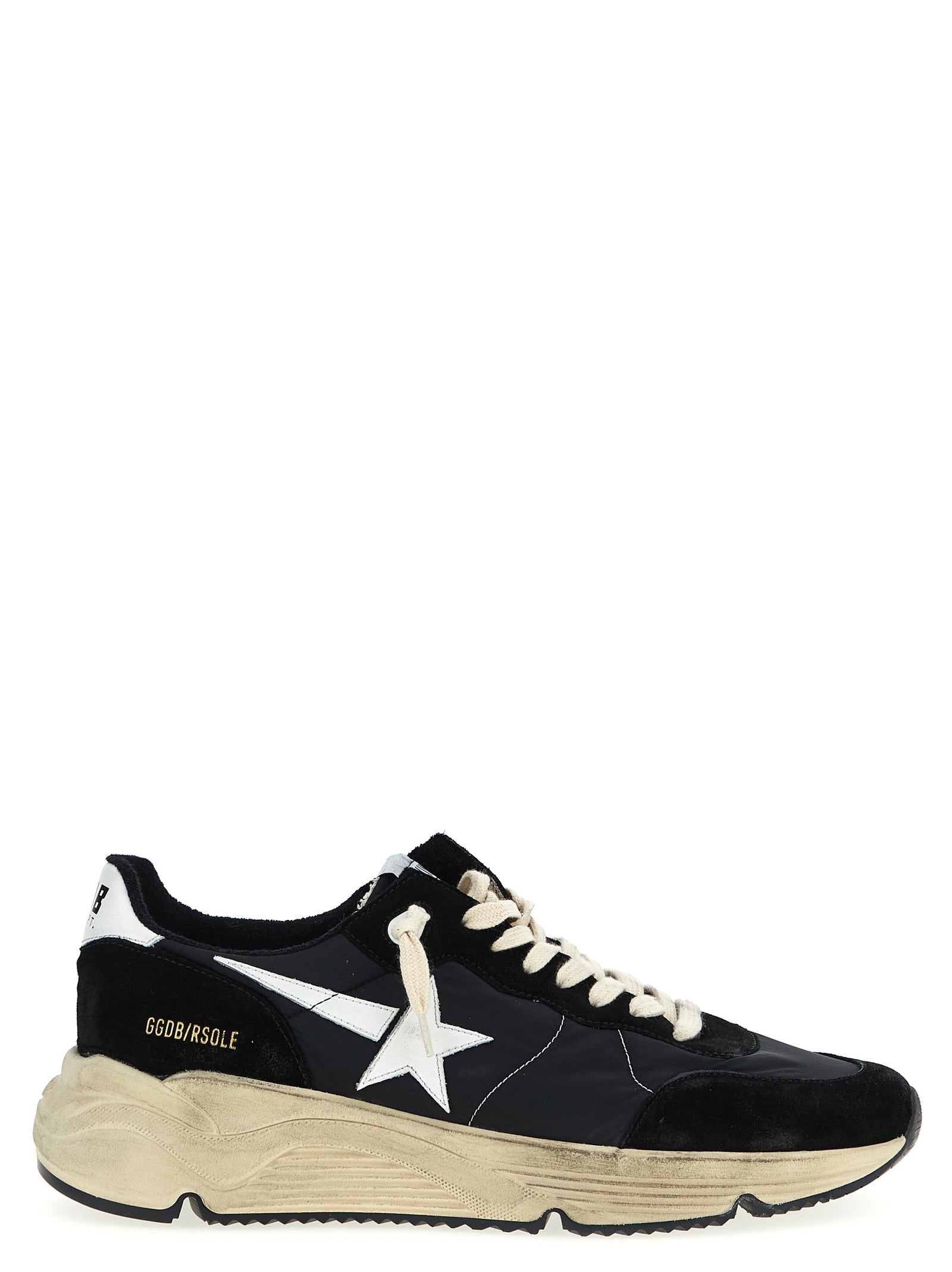 Golden Goose 'Running Sole' Sneakers