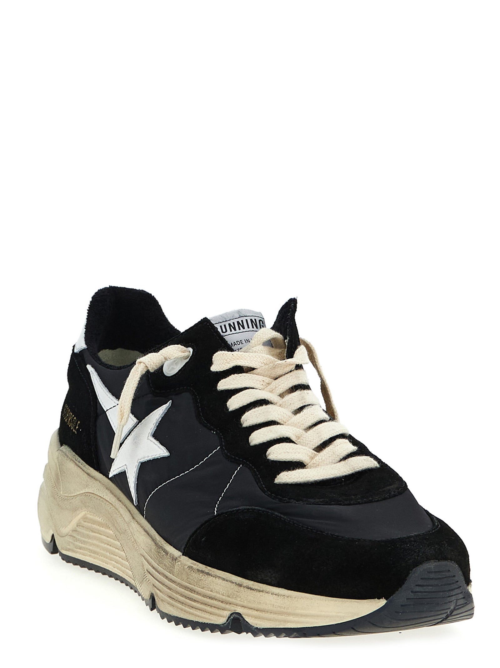 Golden Goose 'Running Sole' Sneakers