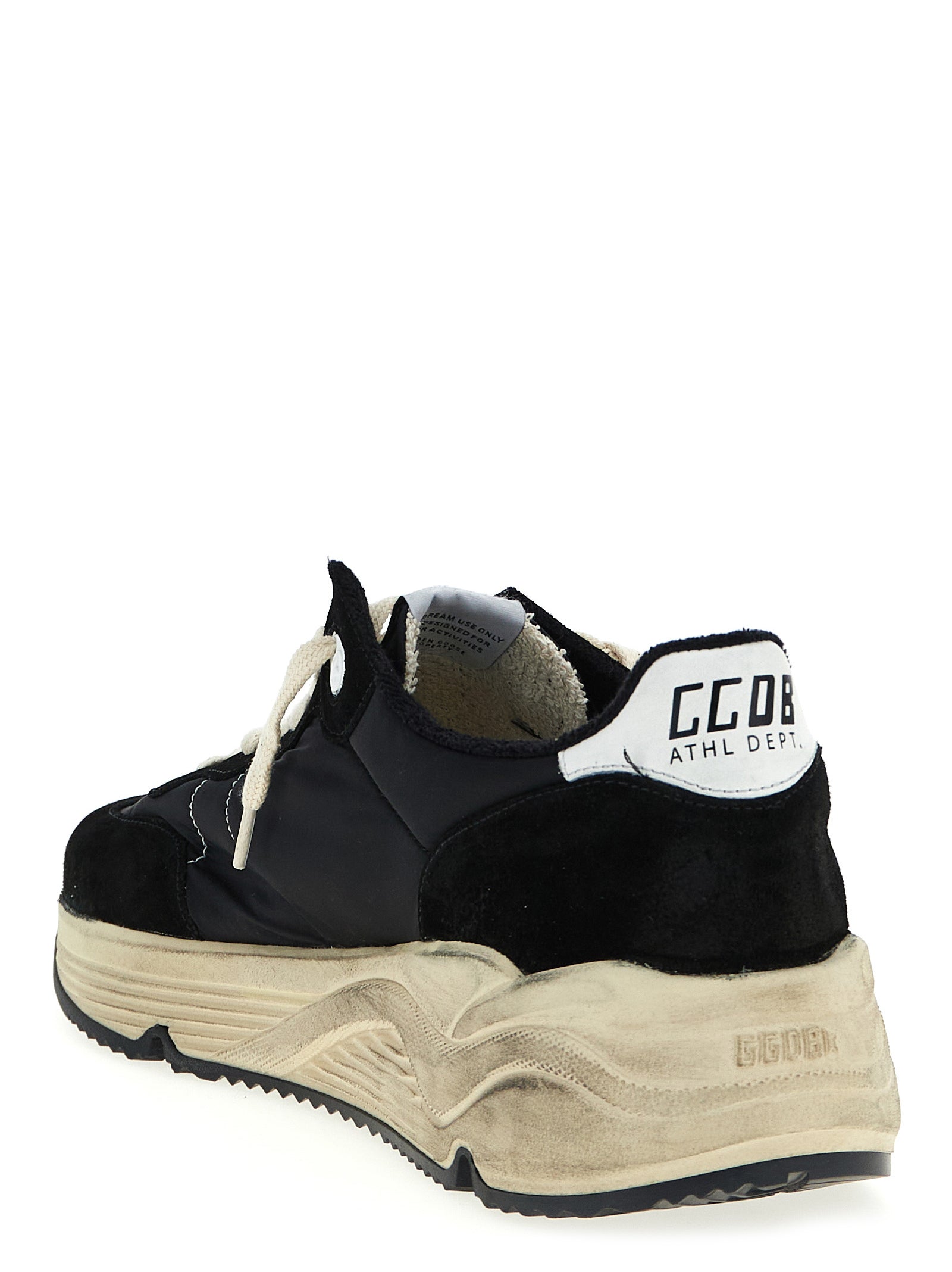 Golden Goose 'Running Sole' Sneakers
