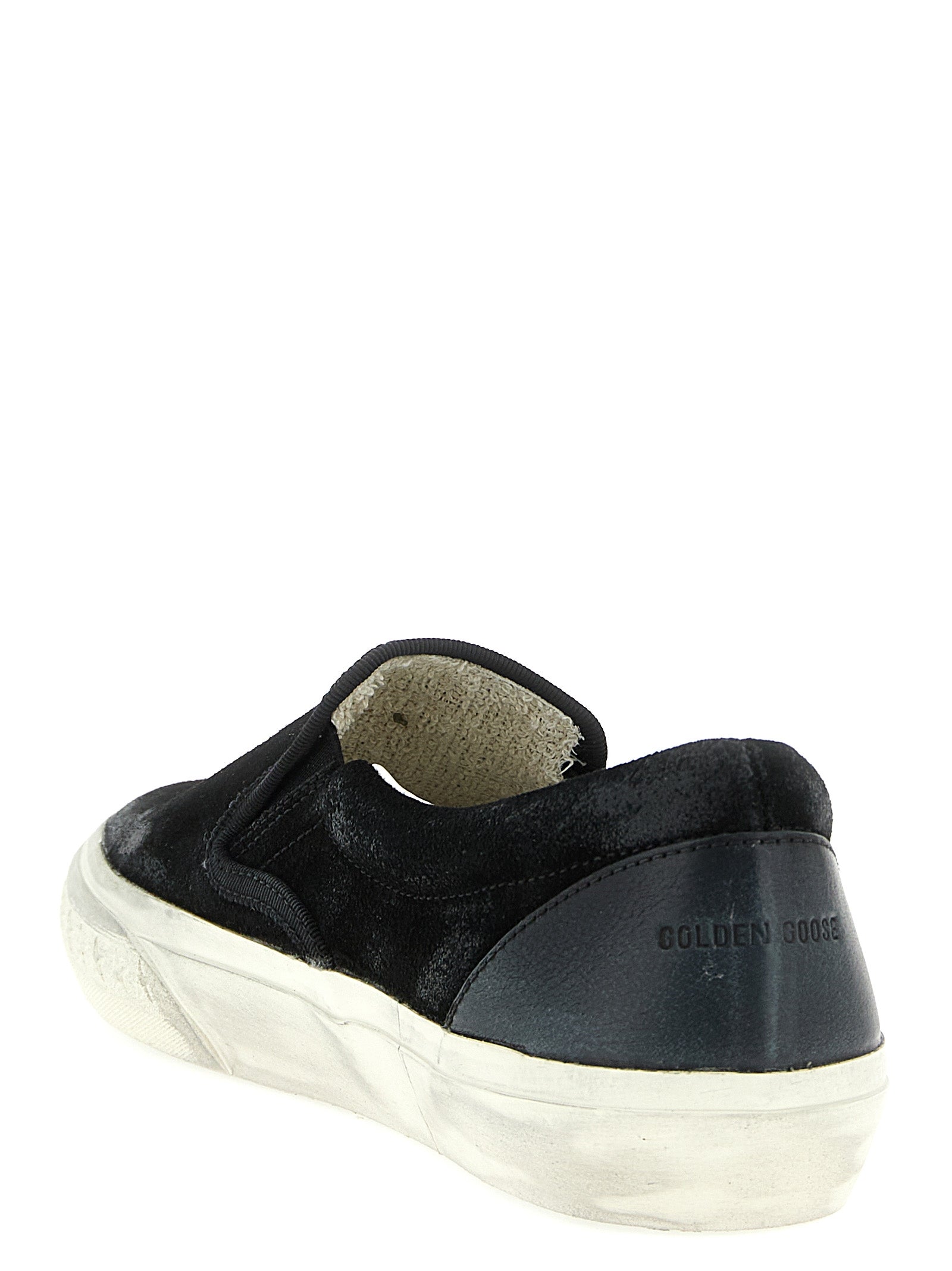 Golden Goose 'Vce' Sneakers