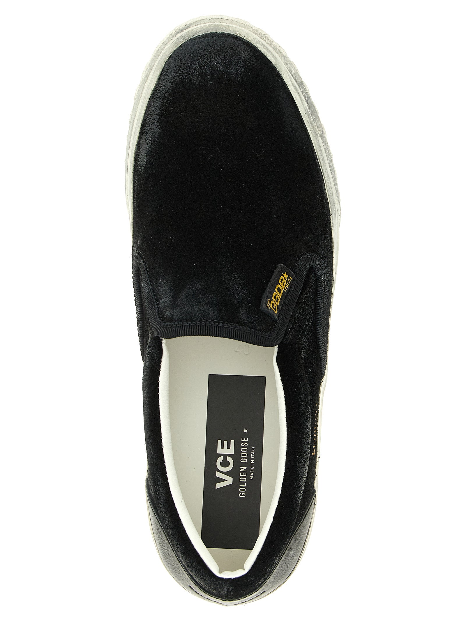 Golden Goose 'Vce' Sneakers