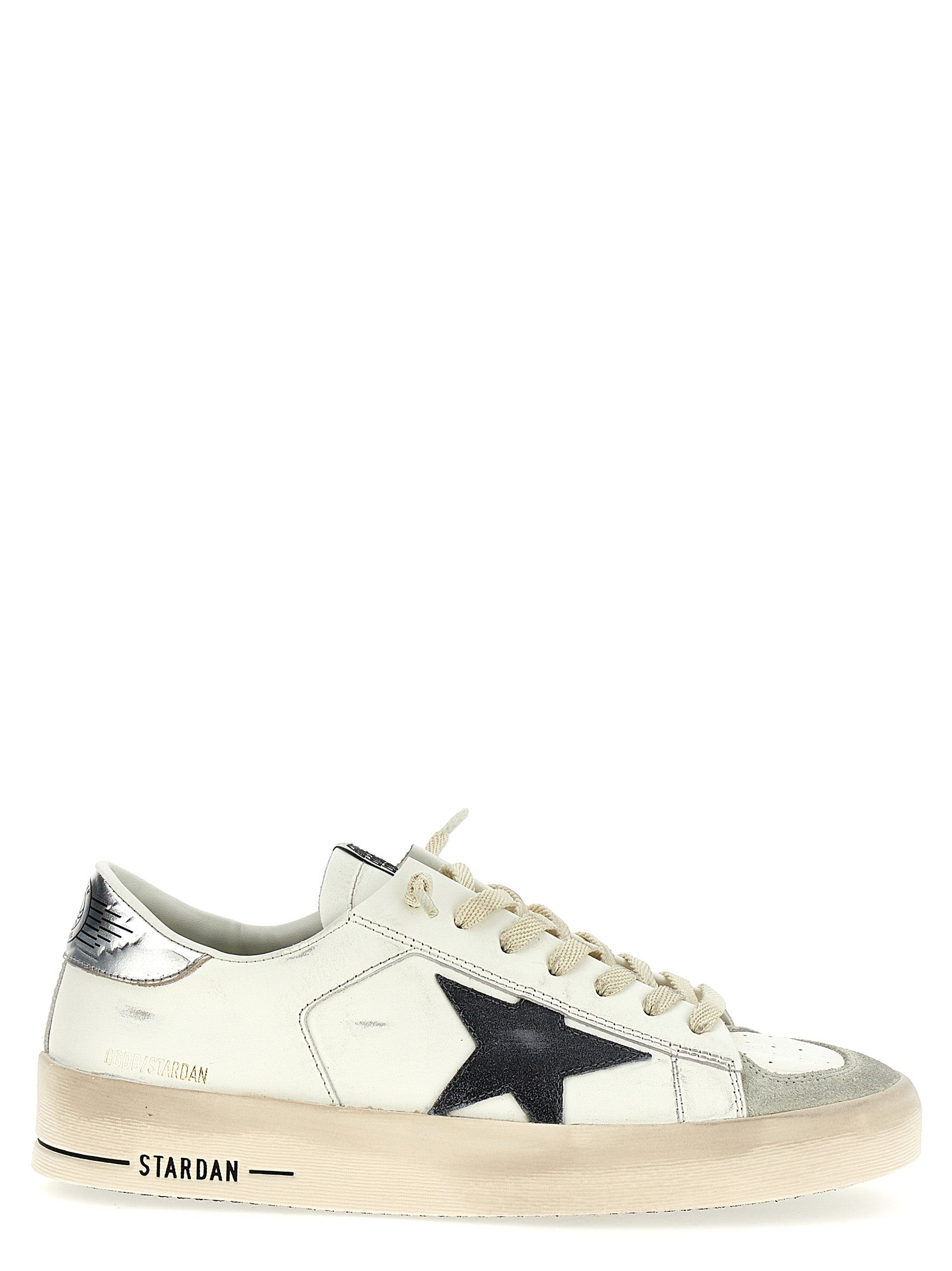 Golden Goose 'Stardan' Sneakers