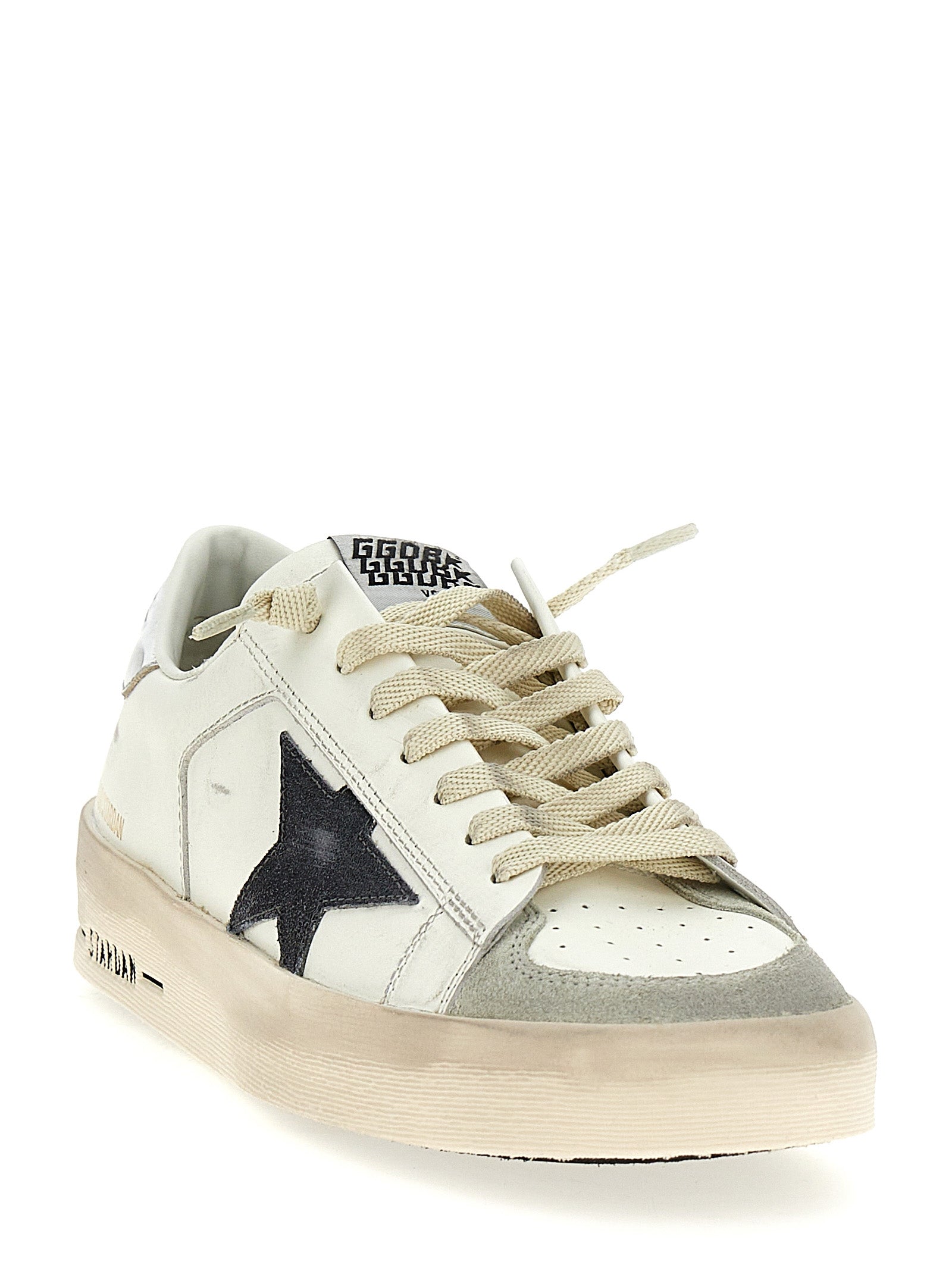 Golden Goose 'Stardan' Sneakers