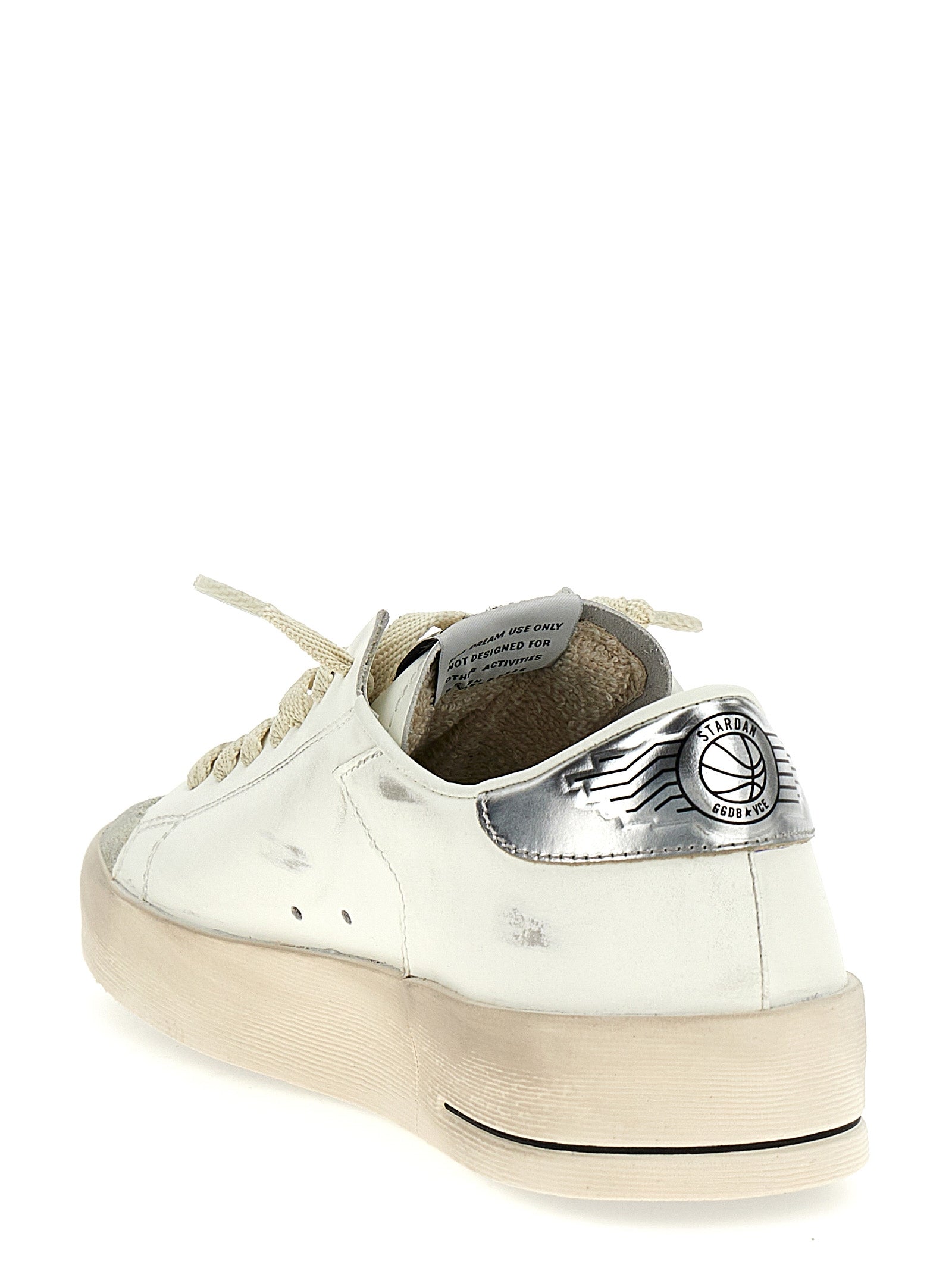 Golden Goose 'Stardan' Sneakers