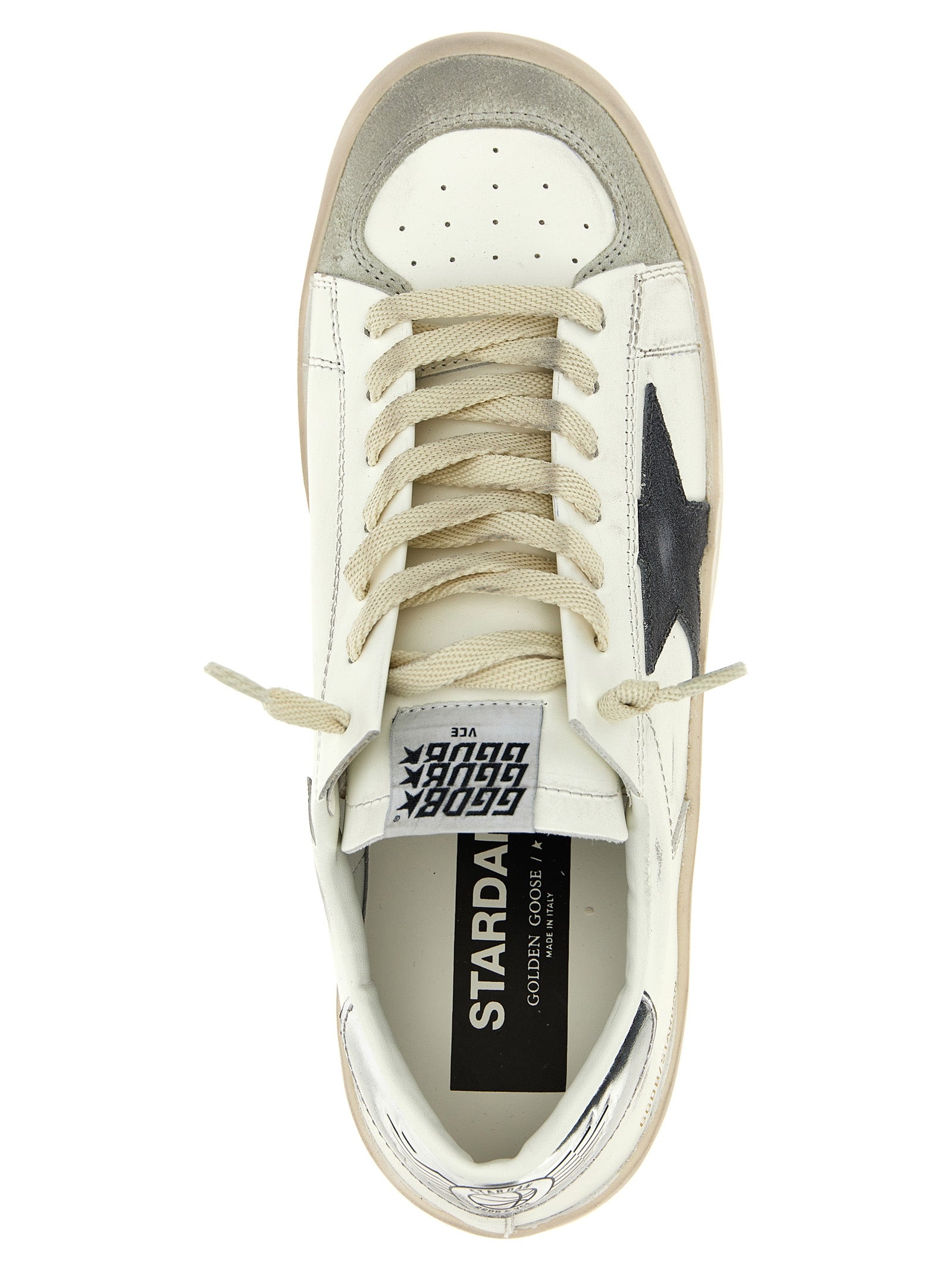 Golden Goose 'Stardan' Sneakers