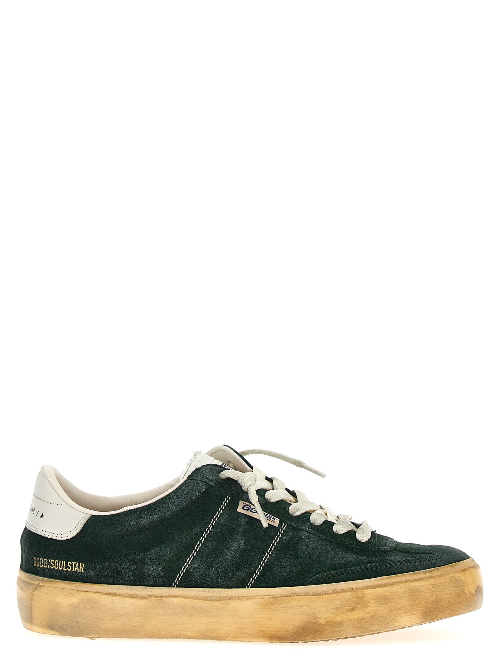 Golden Goose 'Soul Star' Sneakers