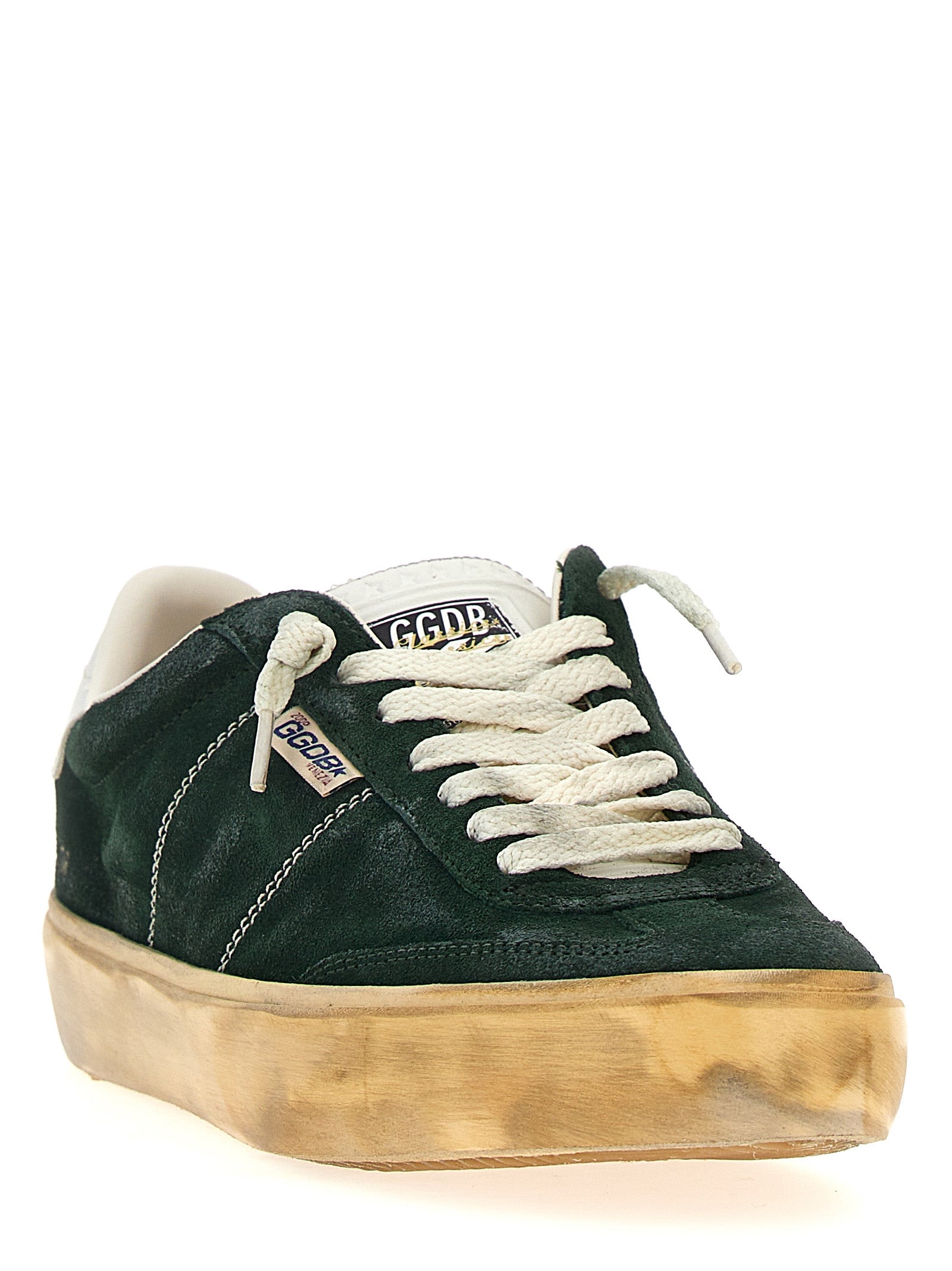 Golden Goose 'Soul Star' Sneakers