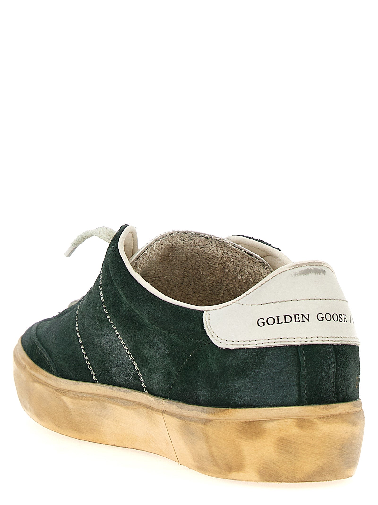 Golden Goose 'Soul Star' Sneakers