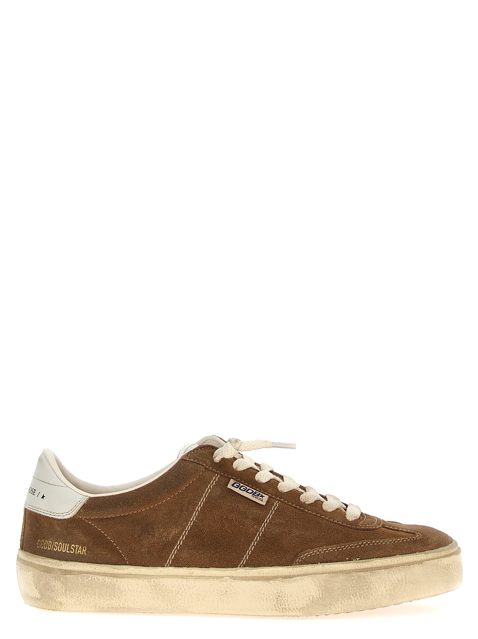 Golden Goose 'Soul Star' Sneakers