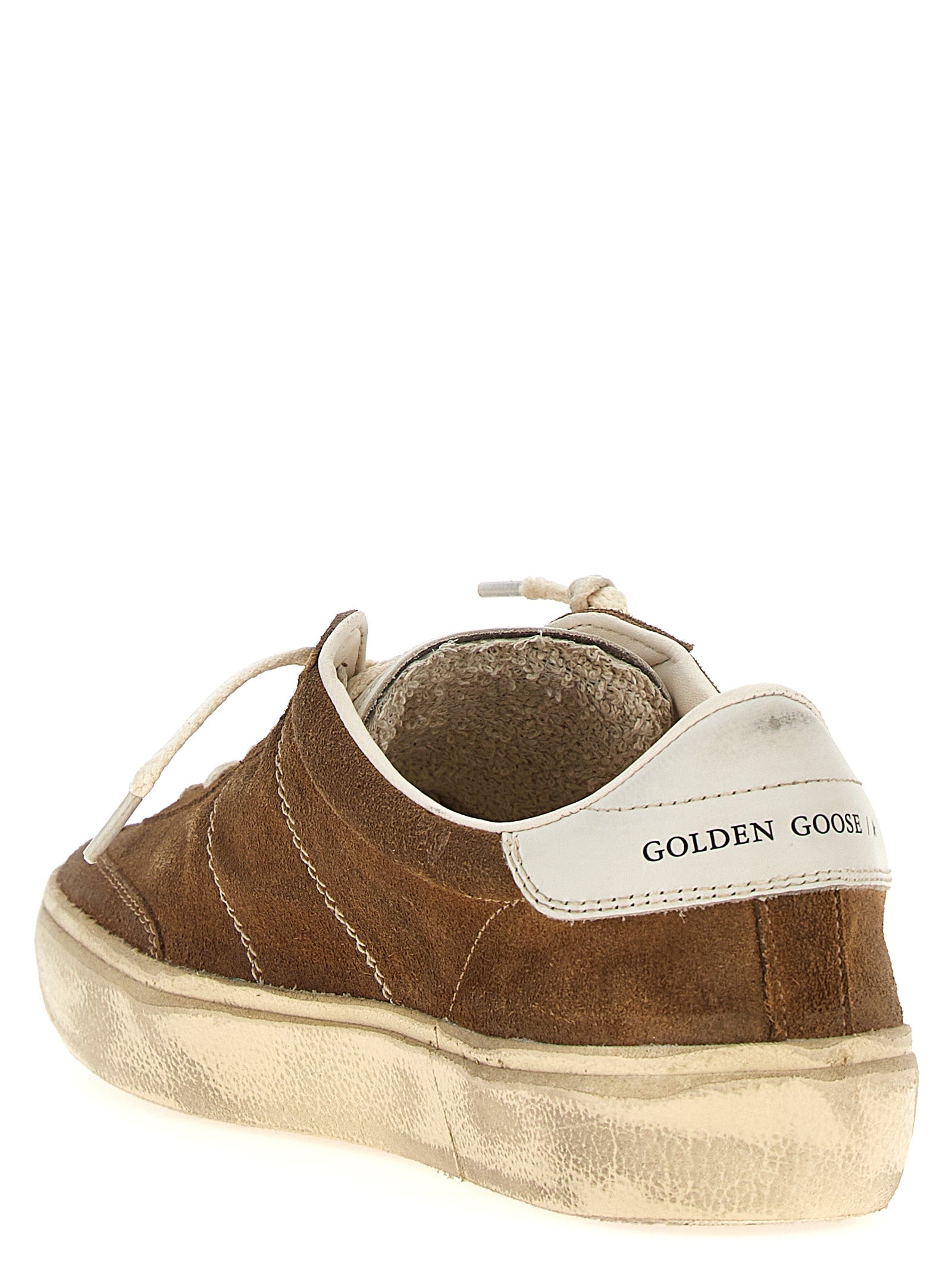 Golden Goose 'Soul Star' Sneakers