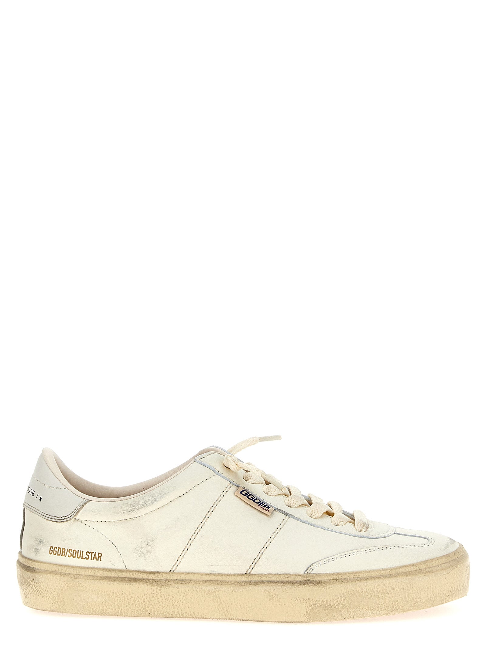 Golden Goose 'Soul Star' Sneakers