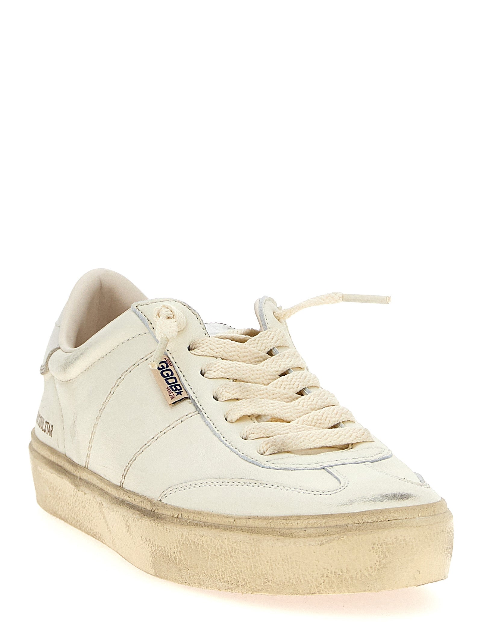 Golden Goose 'Soul Star' Sneakers