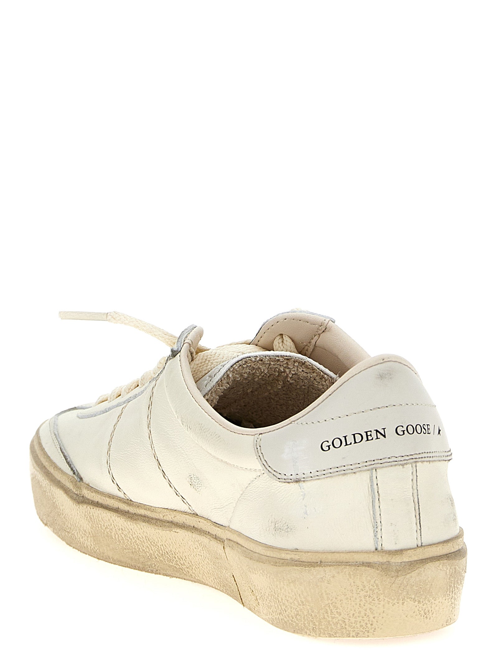 Golden Goose 'Soul Star' Sneakers