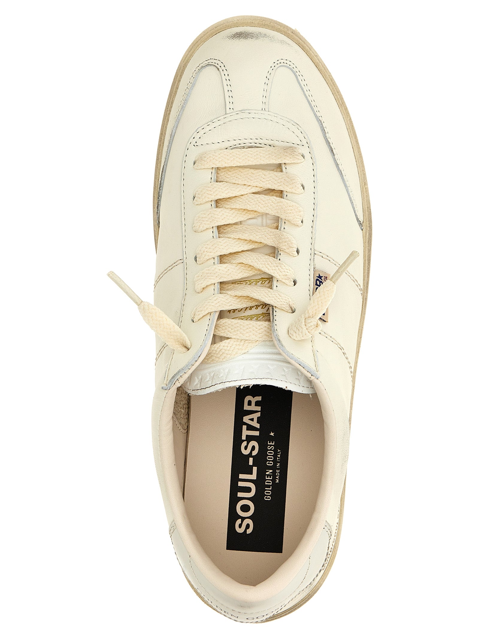 Golden Goose 'Soul Star' Sneakers