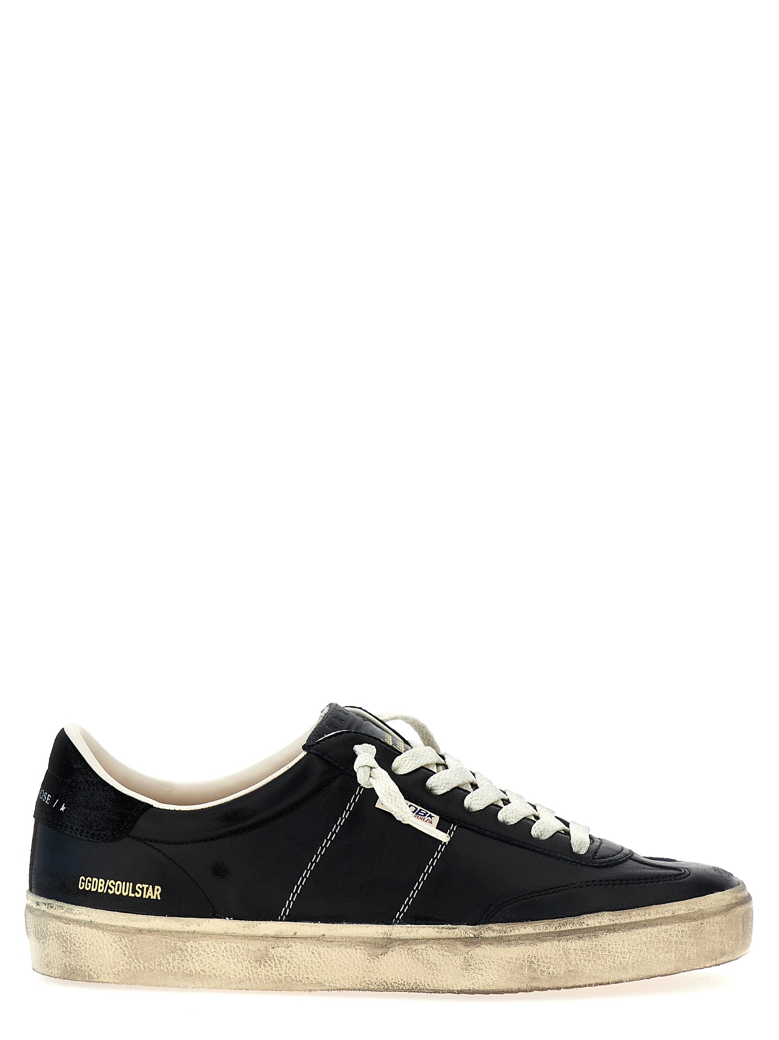 Golden Goose 'Soul Star' Sneakers