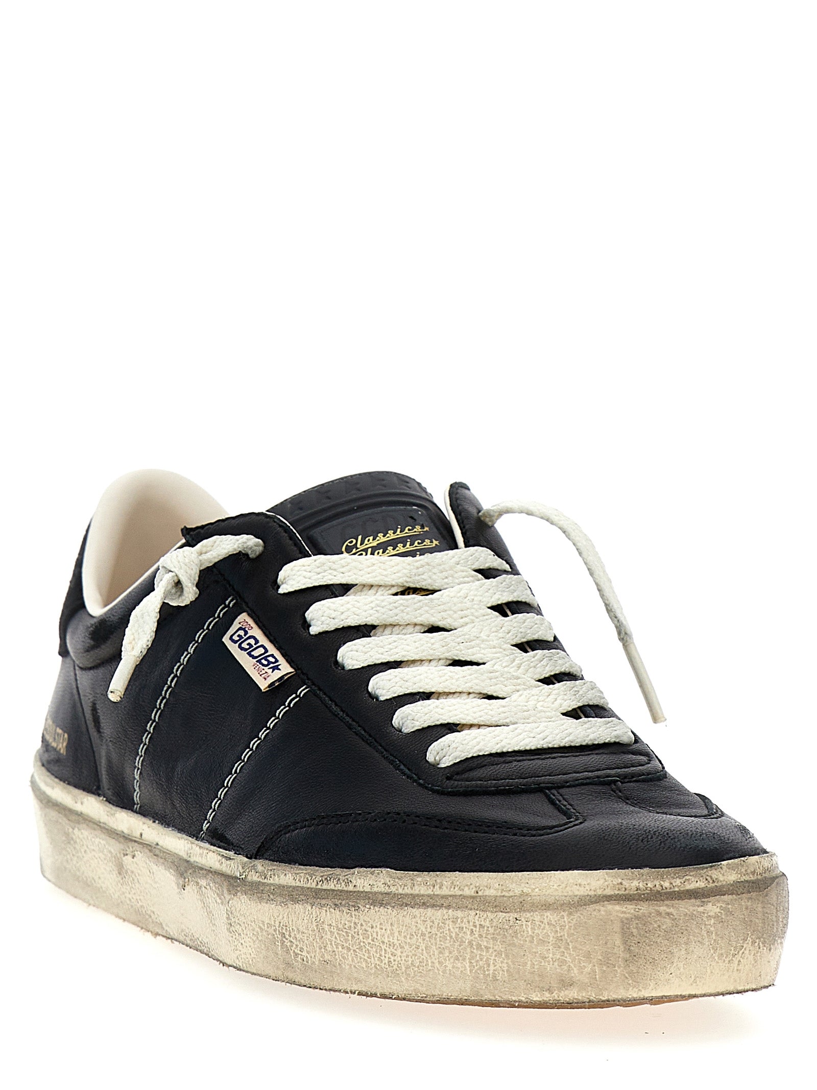 Golden Goose 'Soul Star' Sneakers