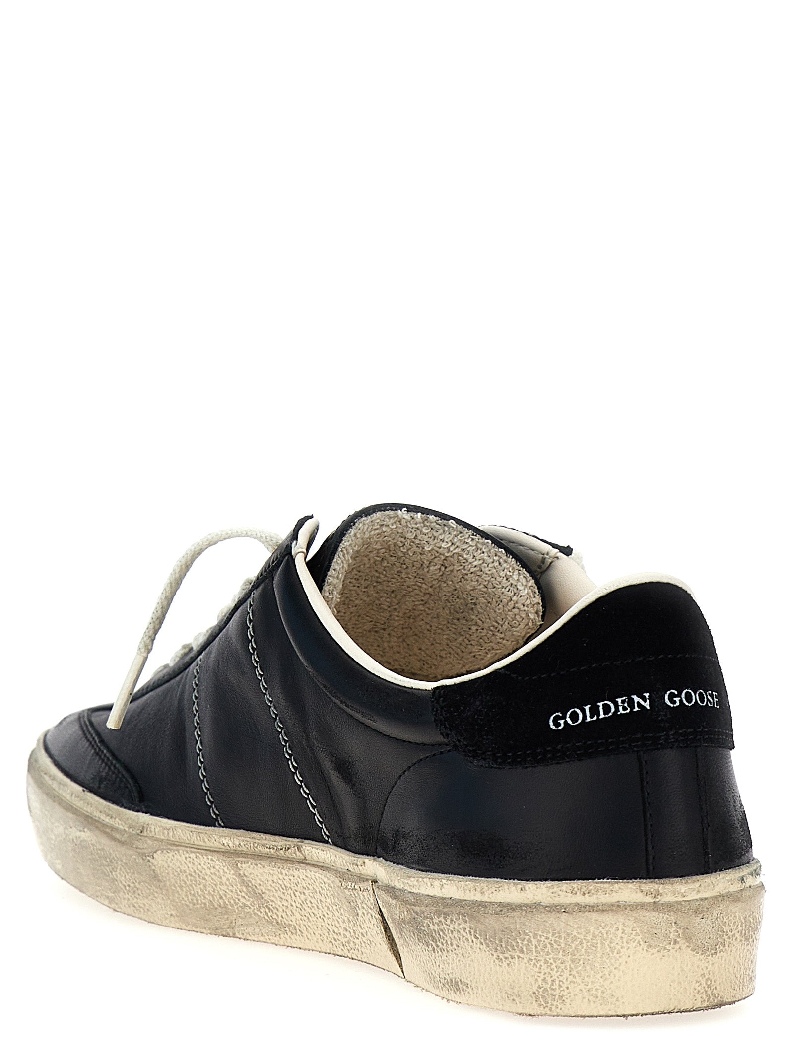 Golden Goose 'Soul Star' Sneakers