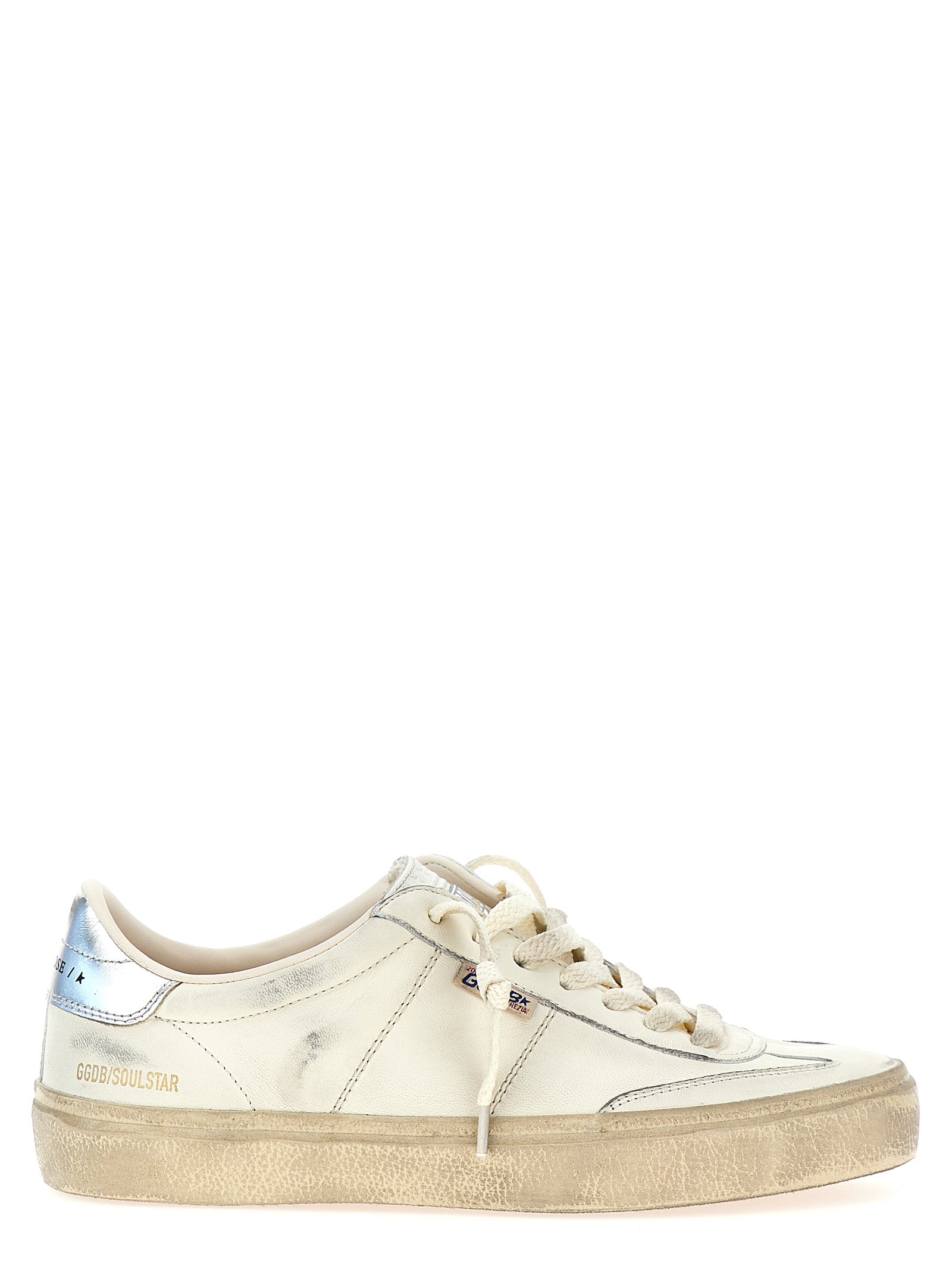 Golden Goose 'Soul Star' Sneakers