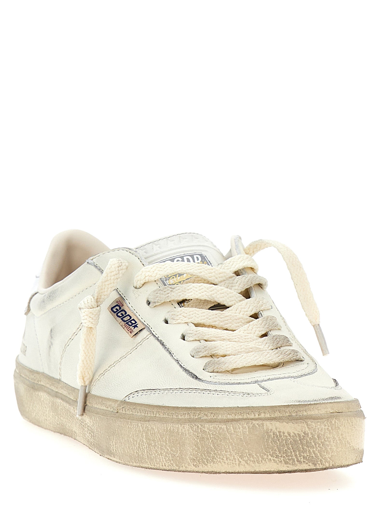 Golden Goose 'Soul Star' Sneakers