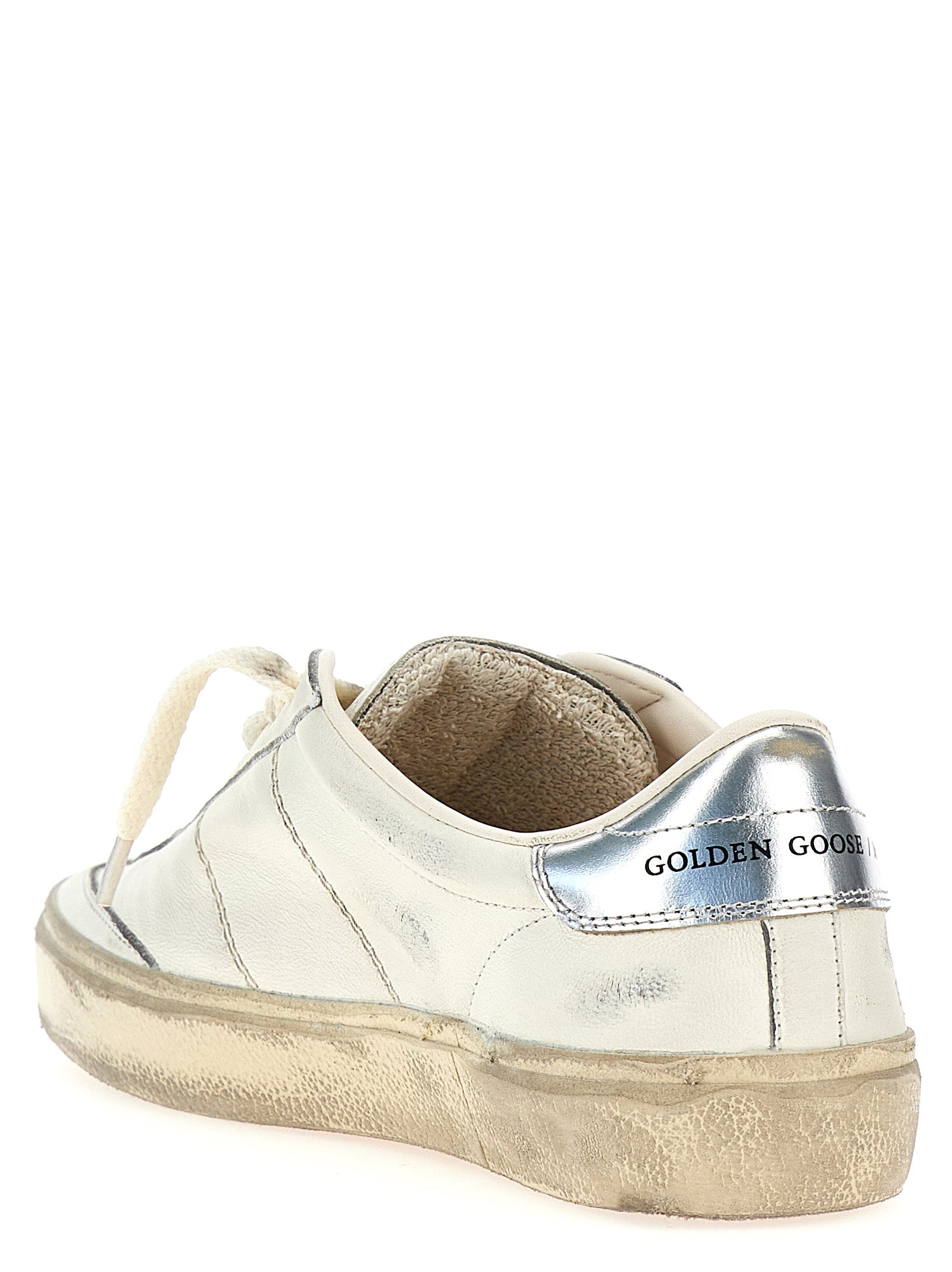 Golden Goose 'Soul Star' Sneakers