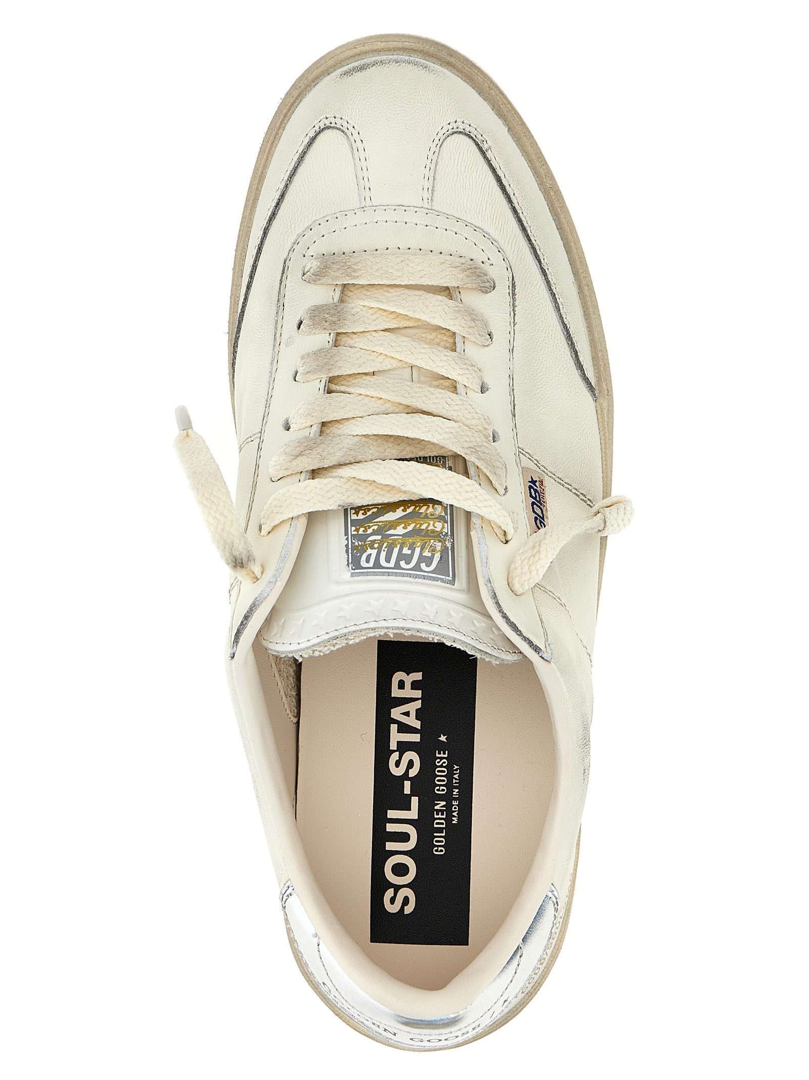 Golden Goose 'Soul Star' Sneakers