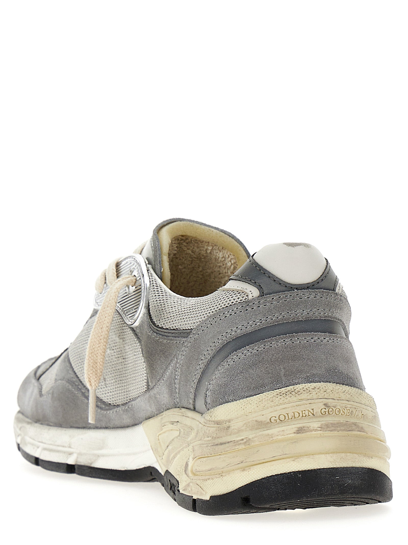 Golden Goose 'Running Dad' Sneakers