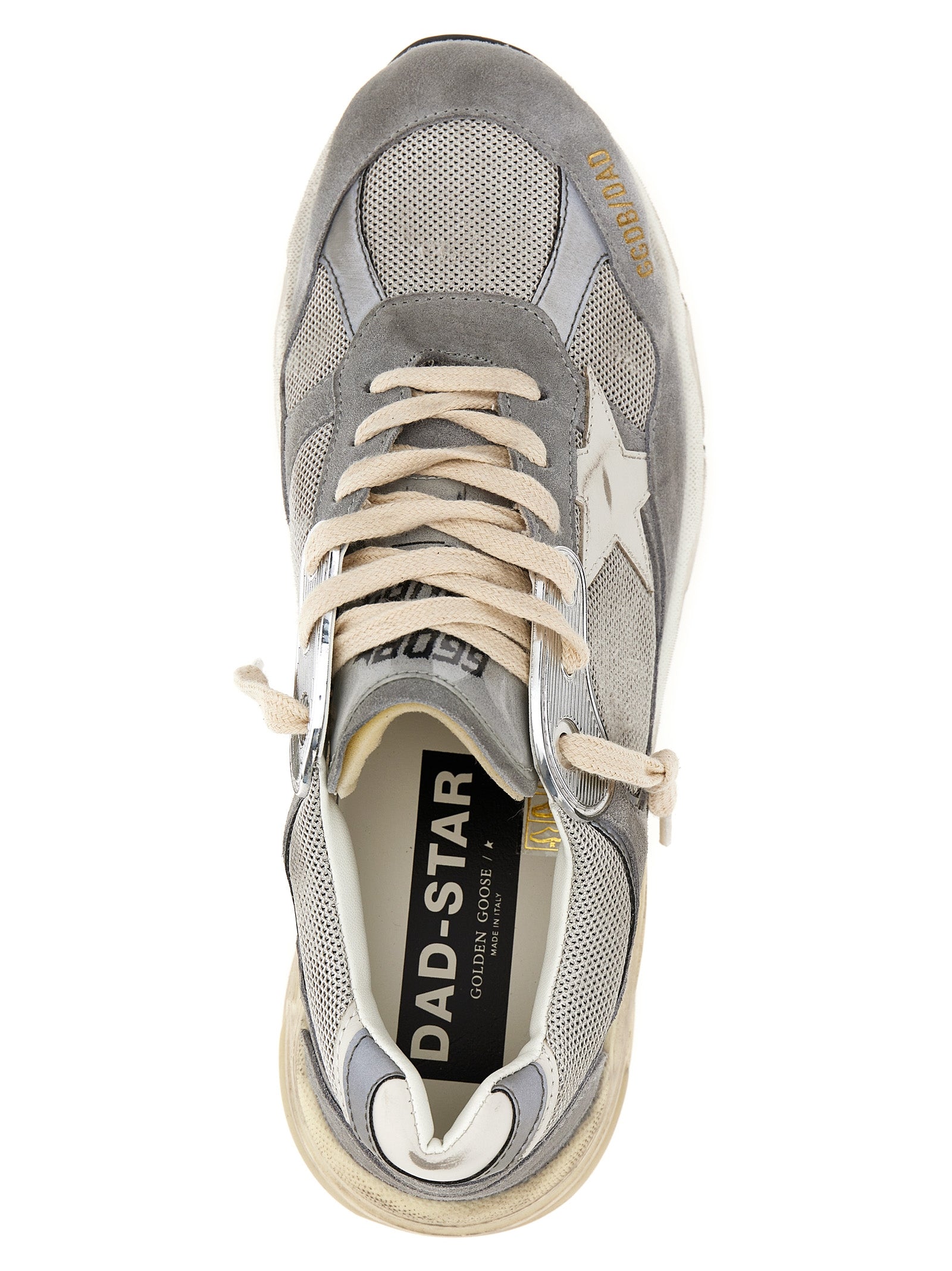 Golden Goose 'Running Dad' Sneakers