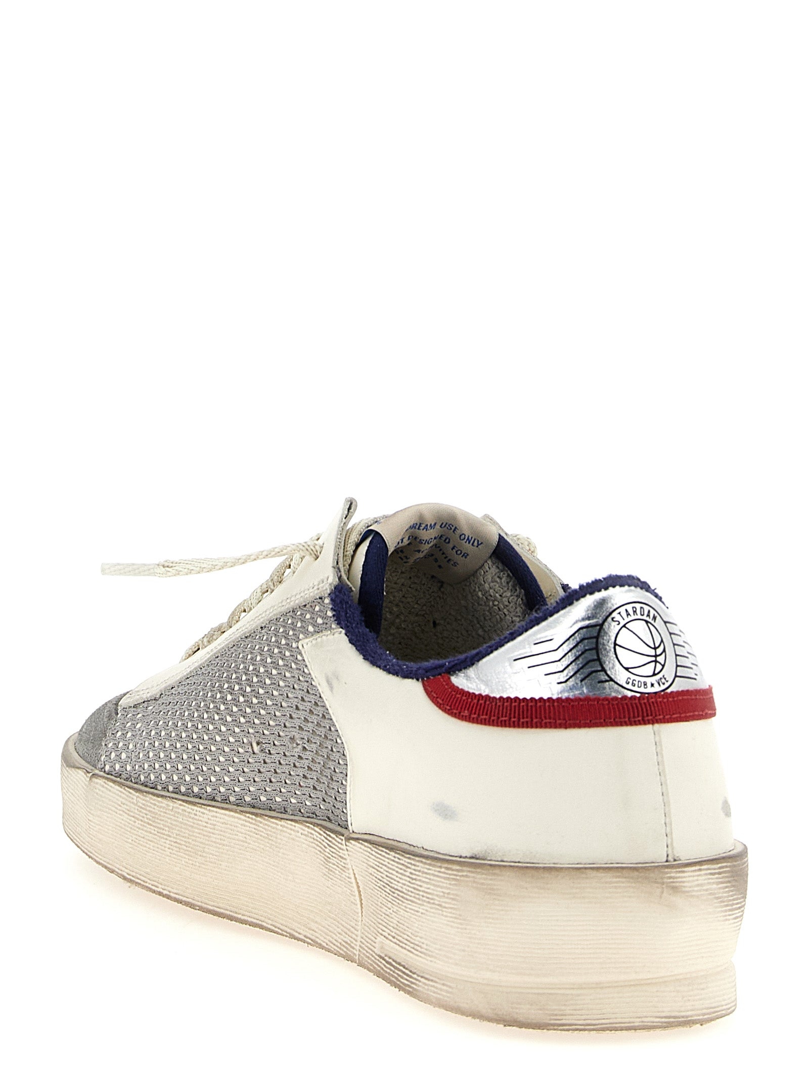 Golden Goose 'Stardan' Sneakers