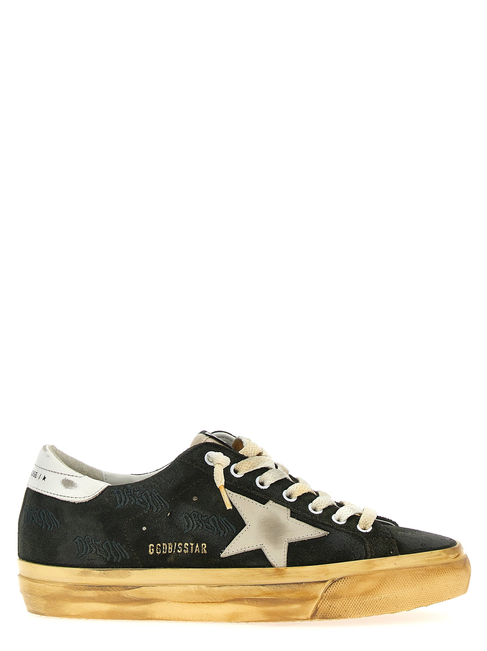 Golden Goose 'Superstar' Sneakers