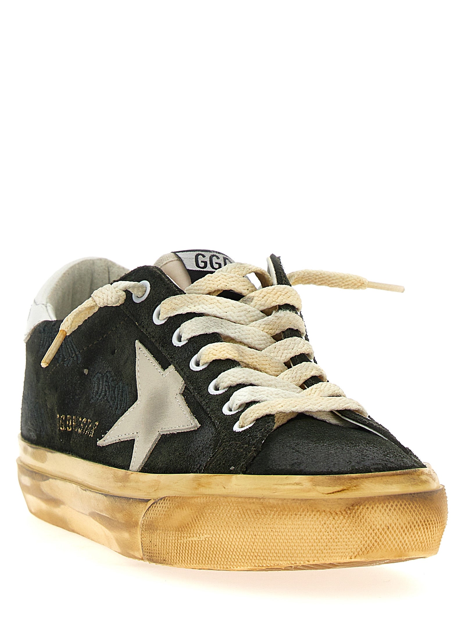 Golden Goose 'Superstar' Sneakers