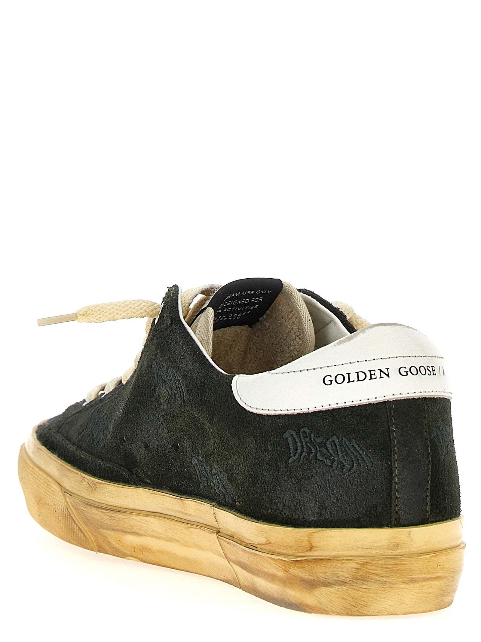 Golden Goose 'Superstar' Sneakers