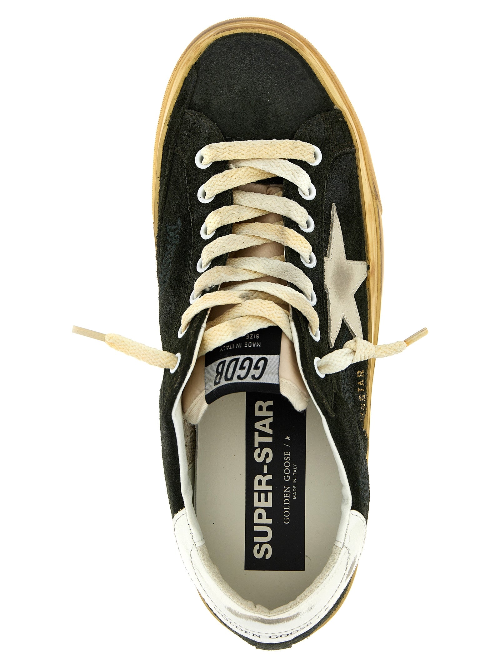 Golden Goose 'Superstar' Sneakers