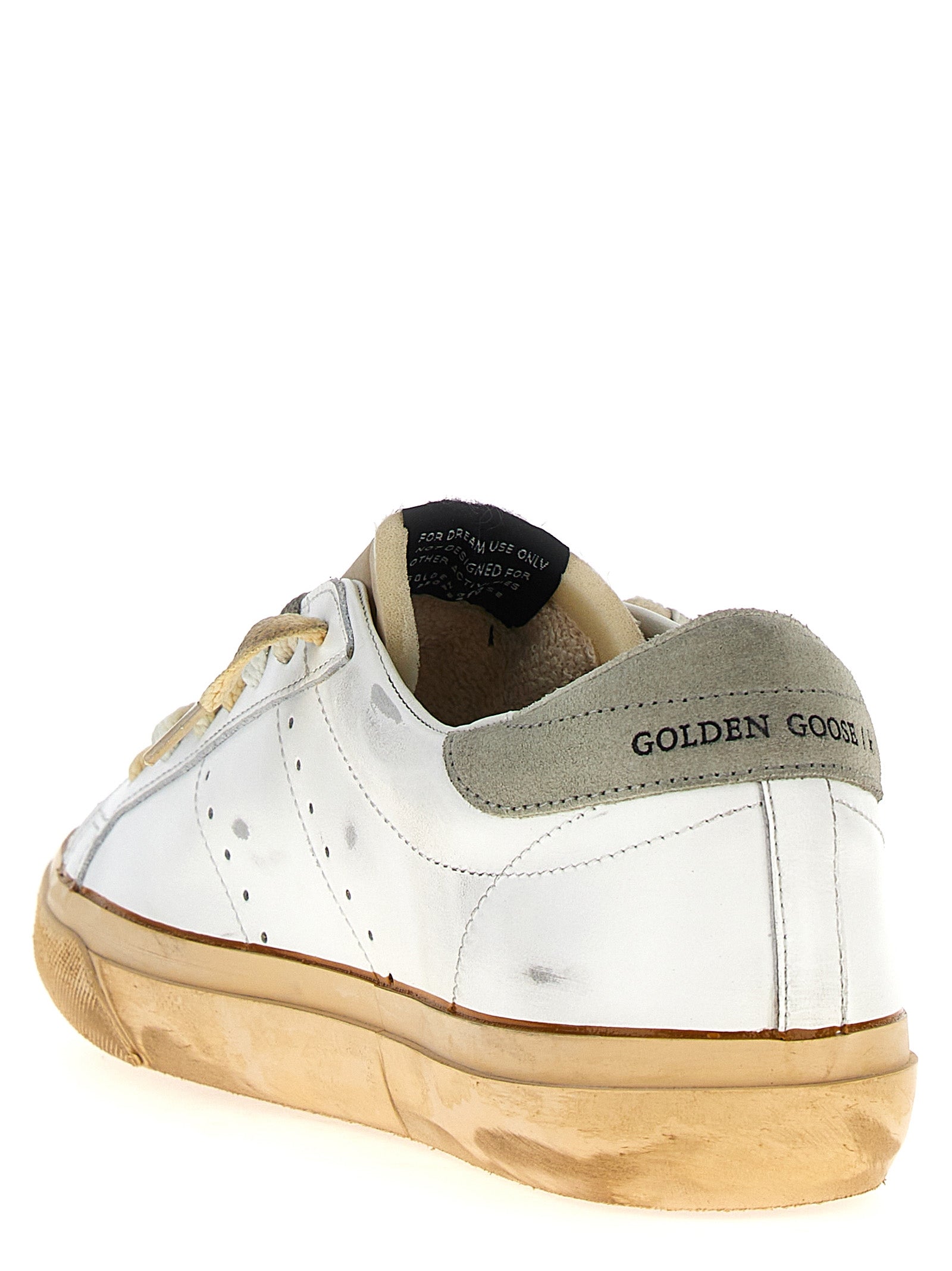 Golden Goose 'Superstar' Sneakers