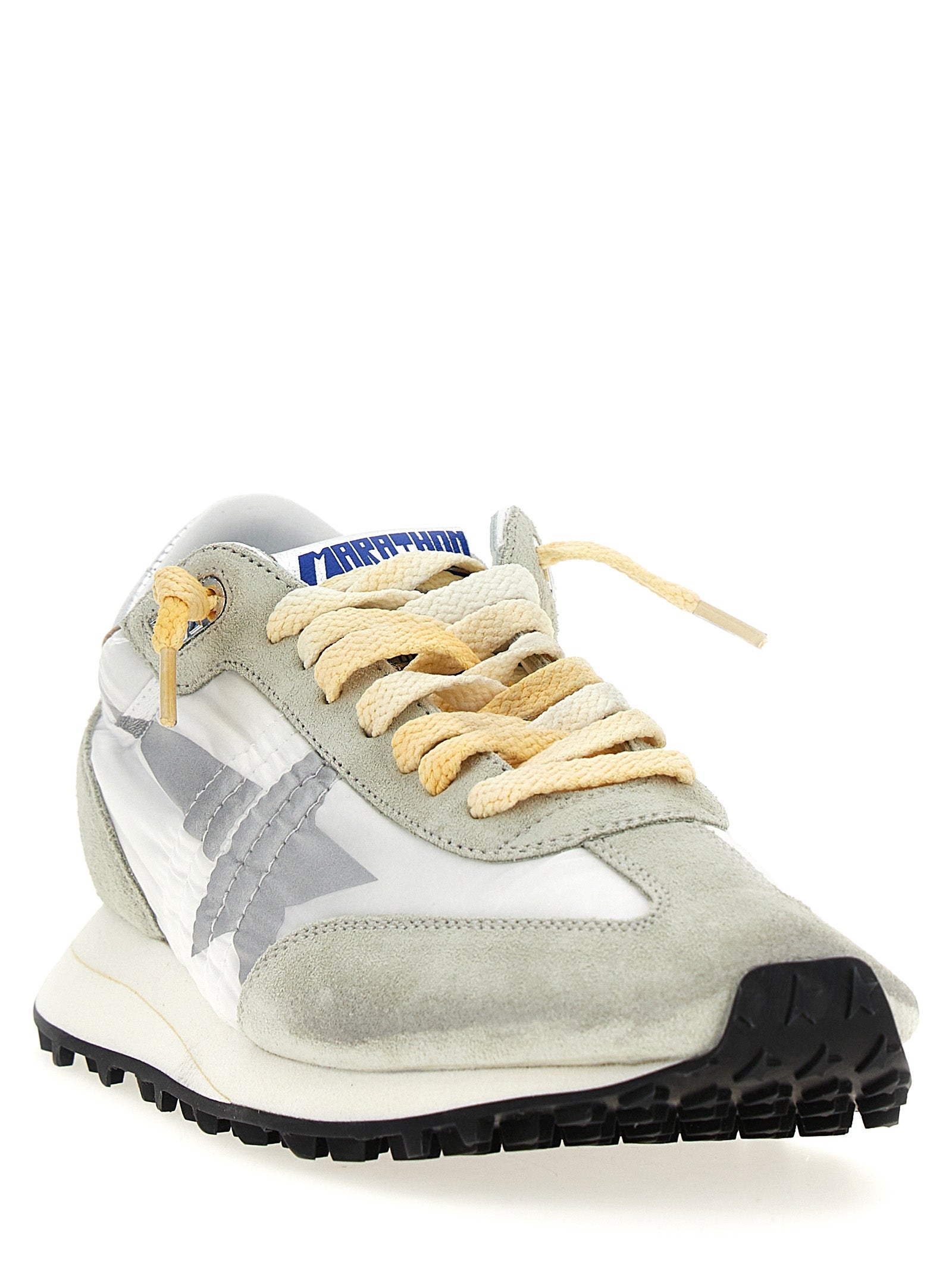 Golden Goose 'Running Marathon M77' Sneakers